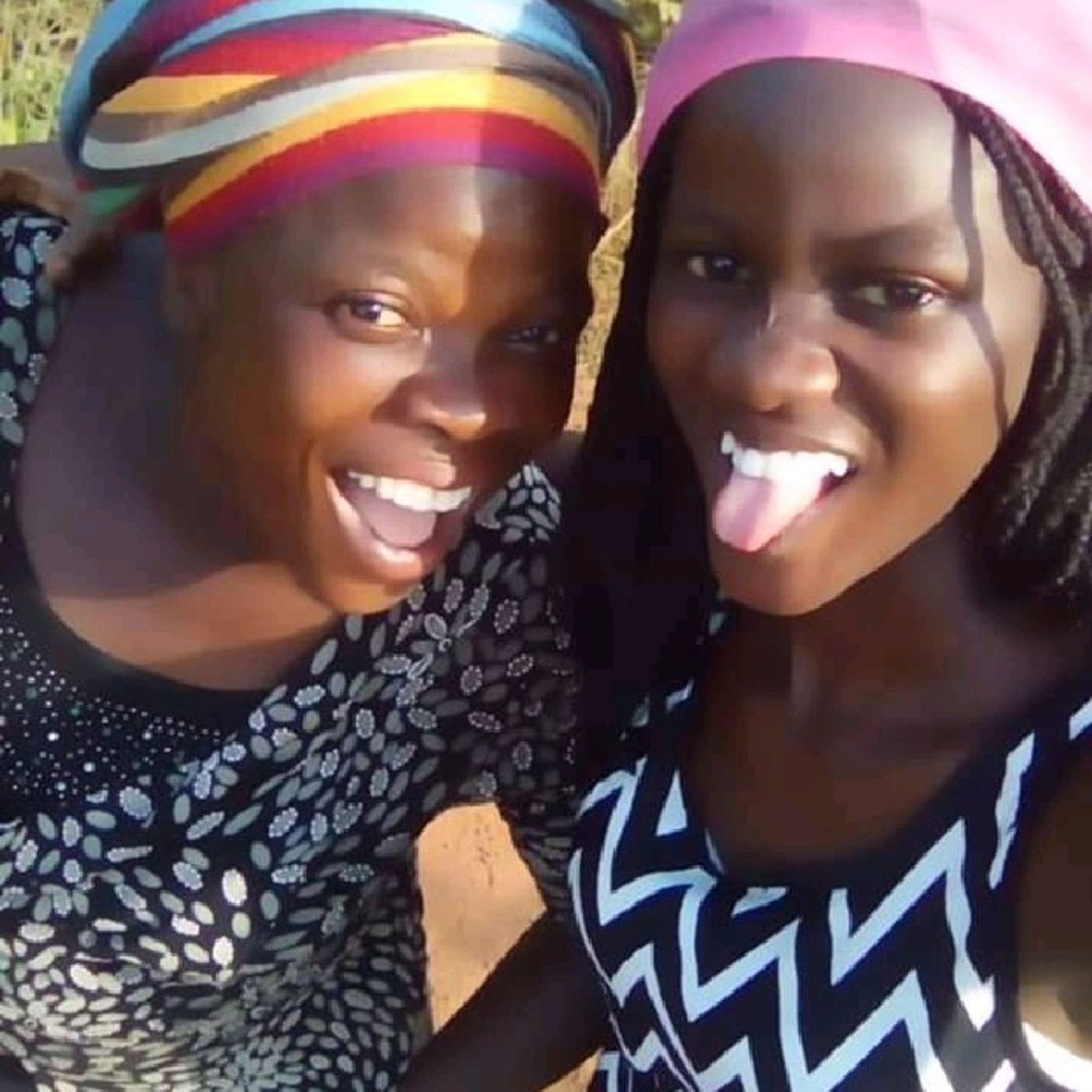 Ayandele Janet\'s podcast