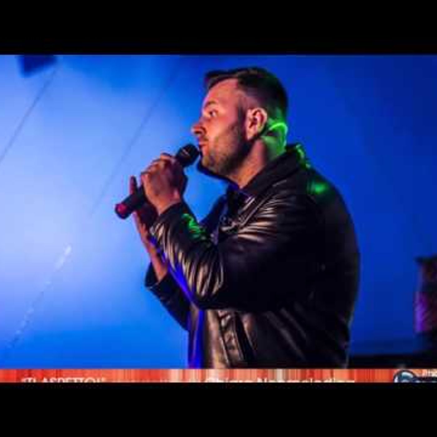 Lo show di Gianni Lu Royal