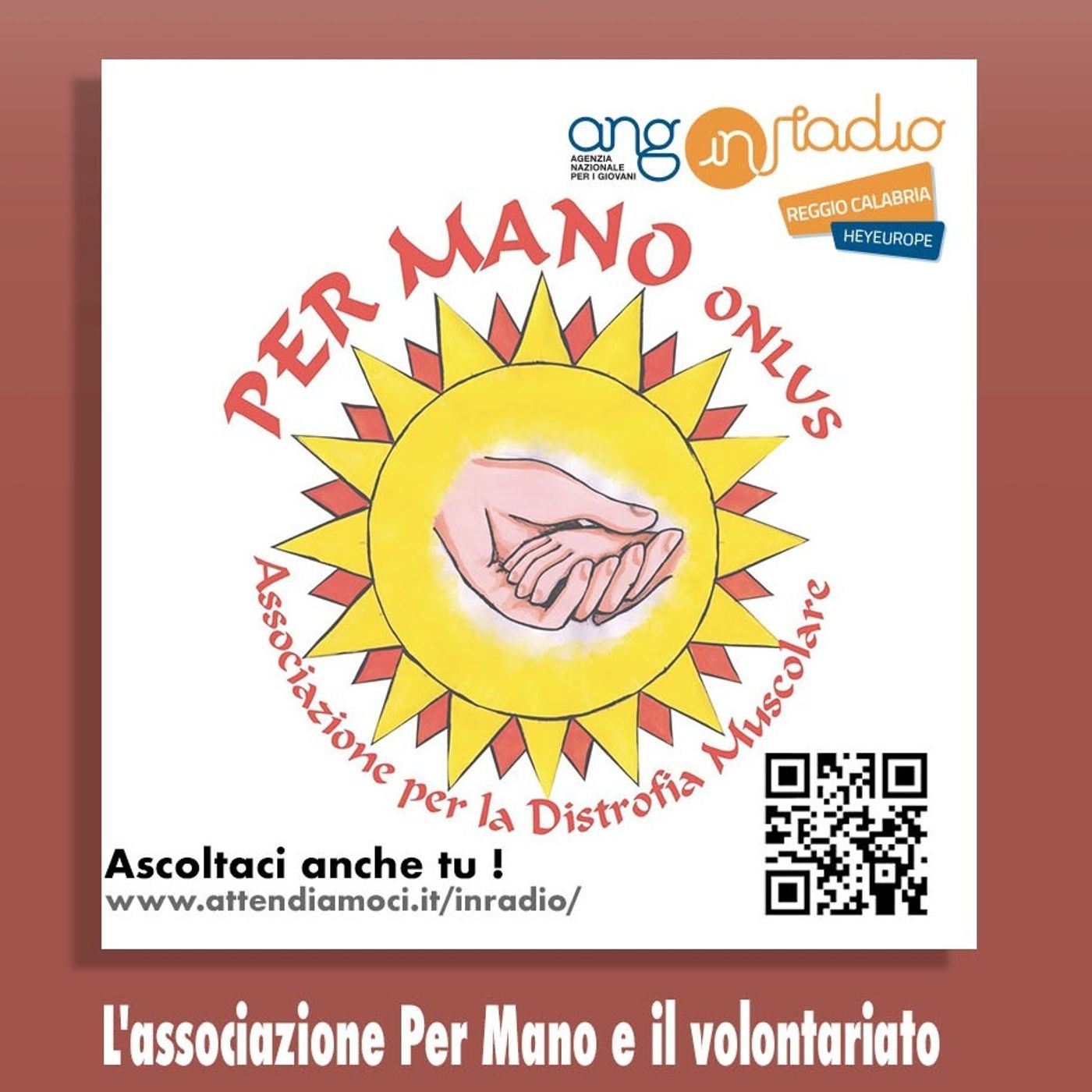 ANG in Radio Reggio di Calabria