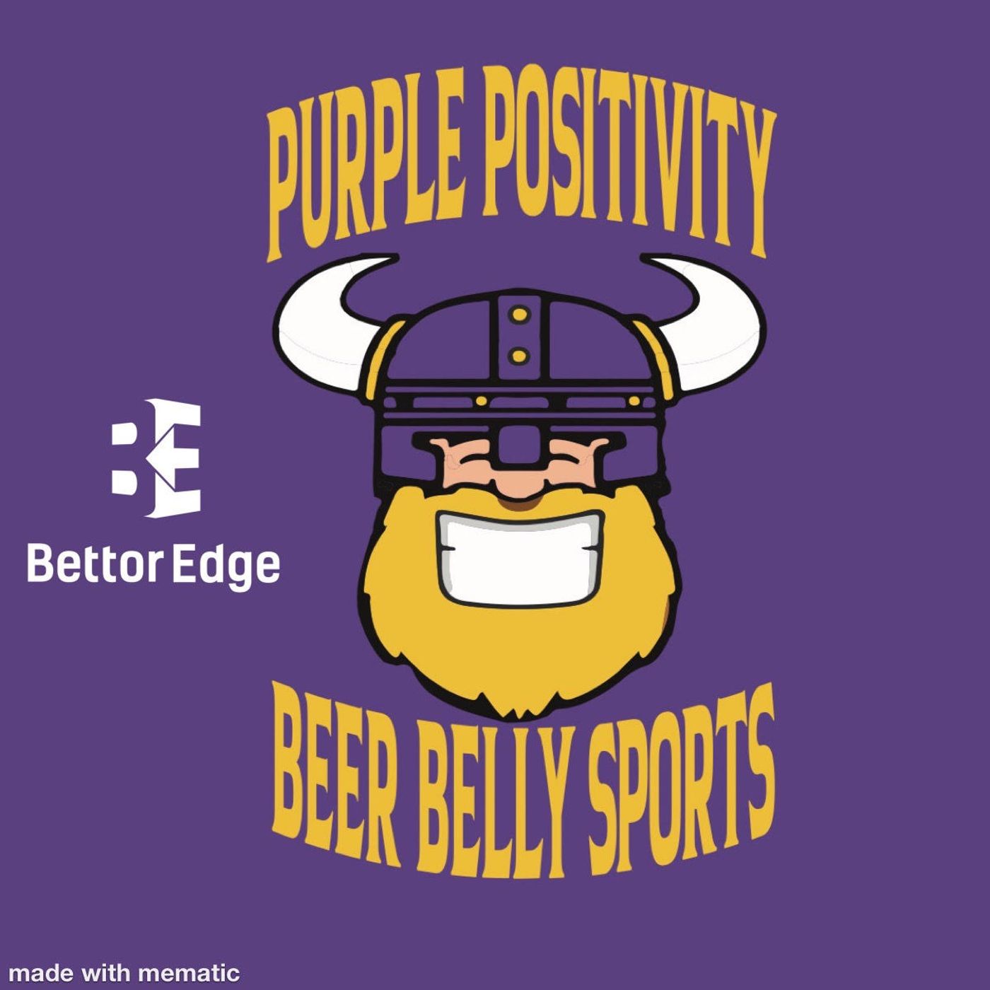 Beer Belly Sports Radio Network