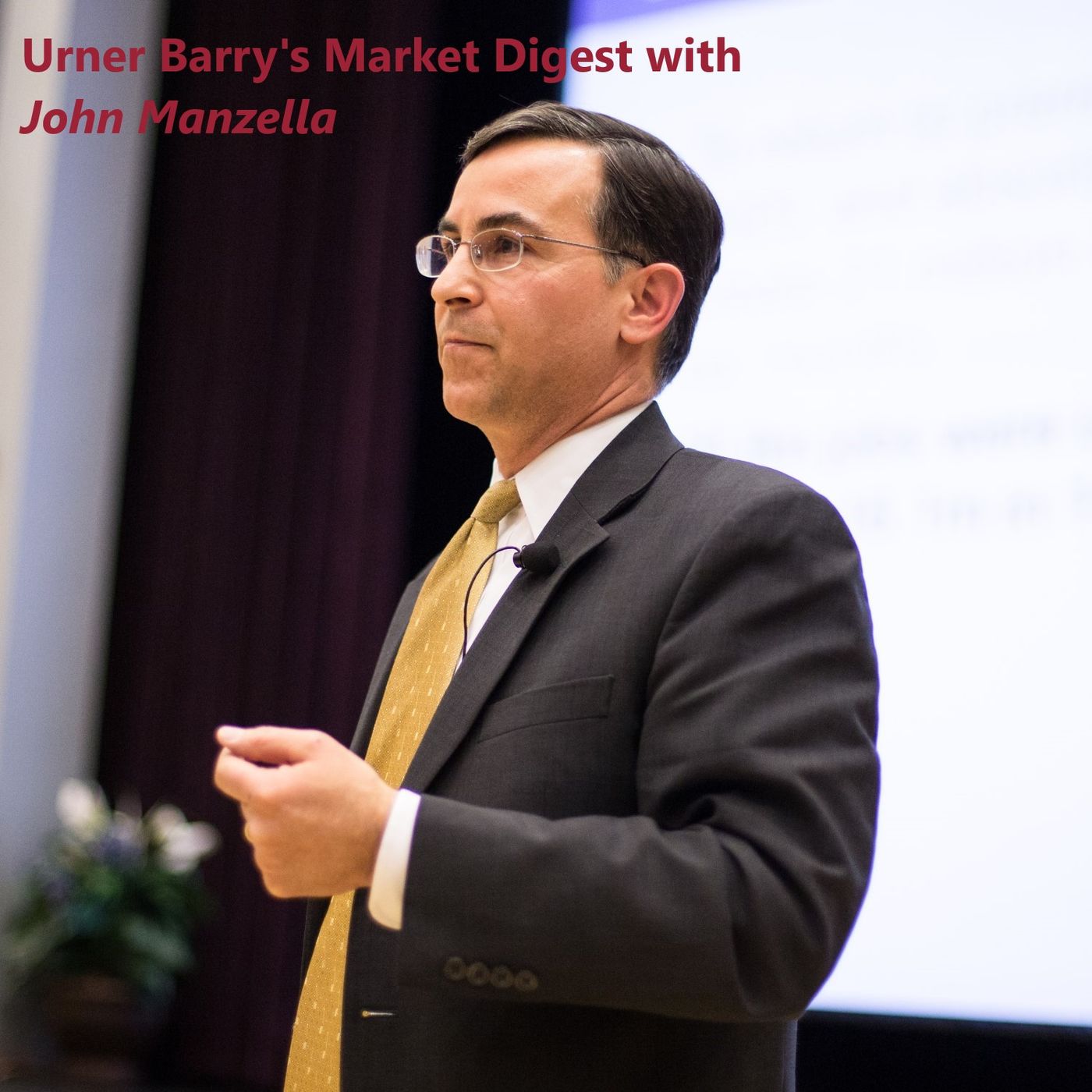 Urner Barry\'s Market Digest