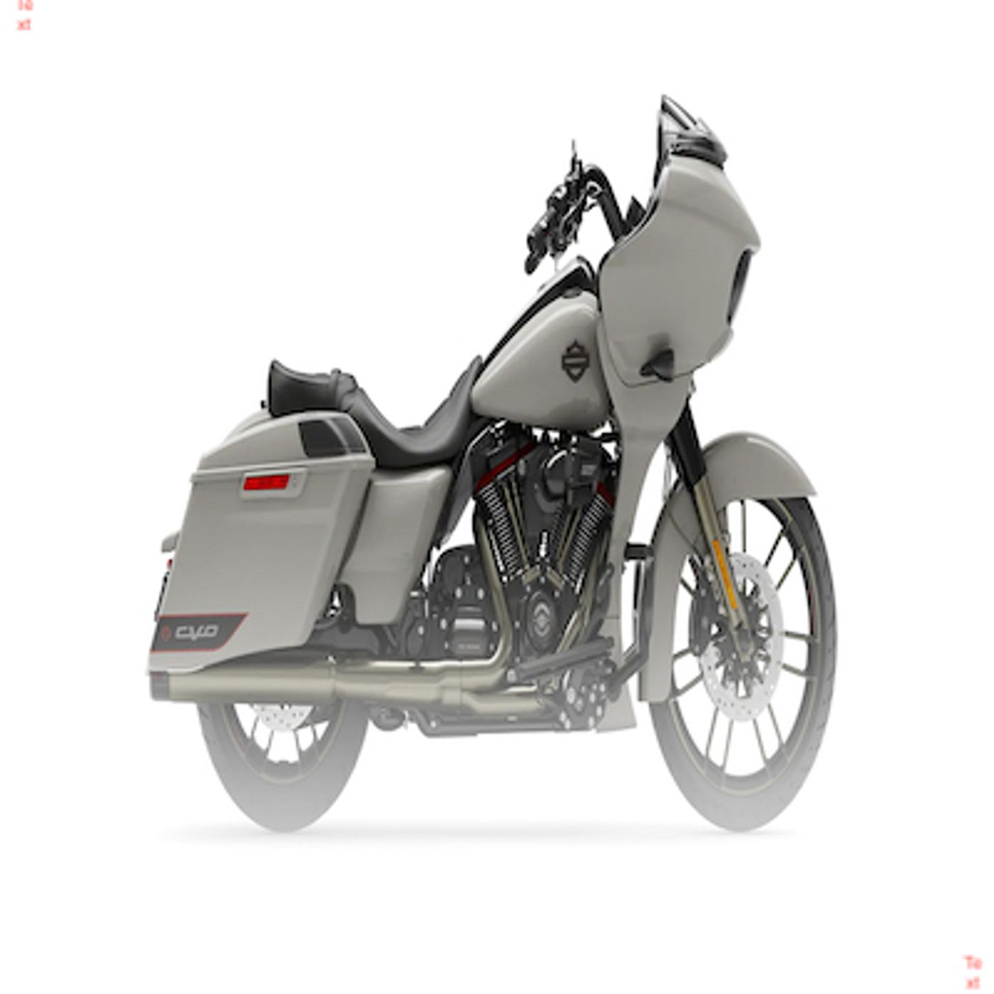 HOW TO BUY A HARLEY