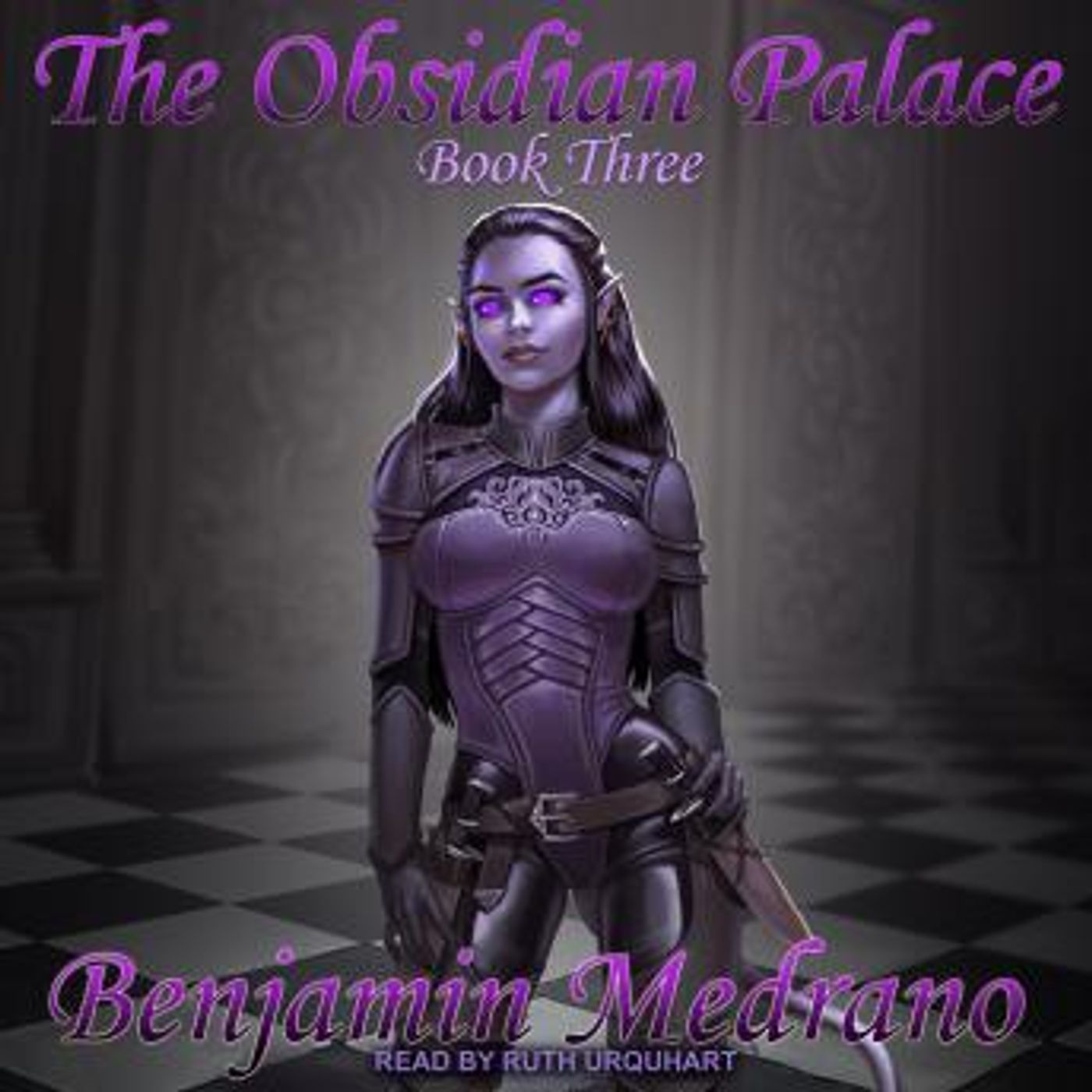 Download Latest Full Audiobooks in Science Fiction & Fantasy, Epic Fantasy