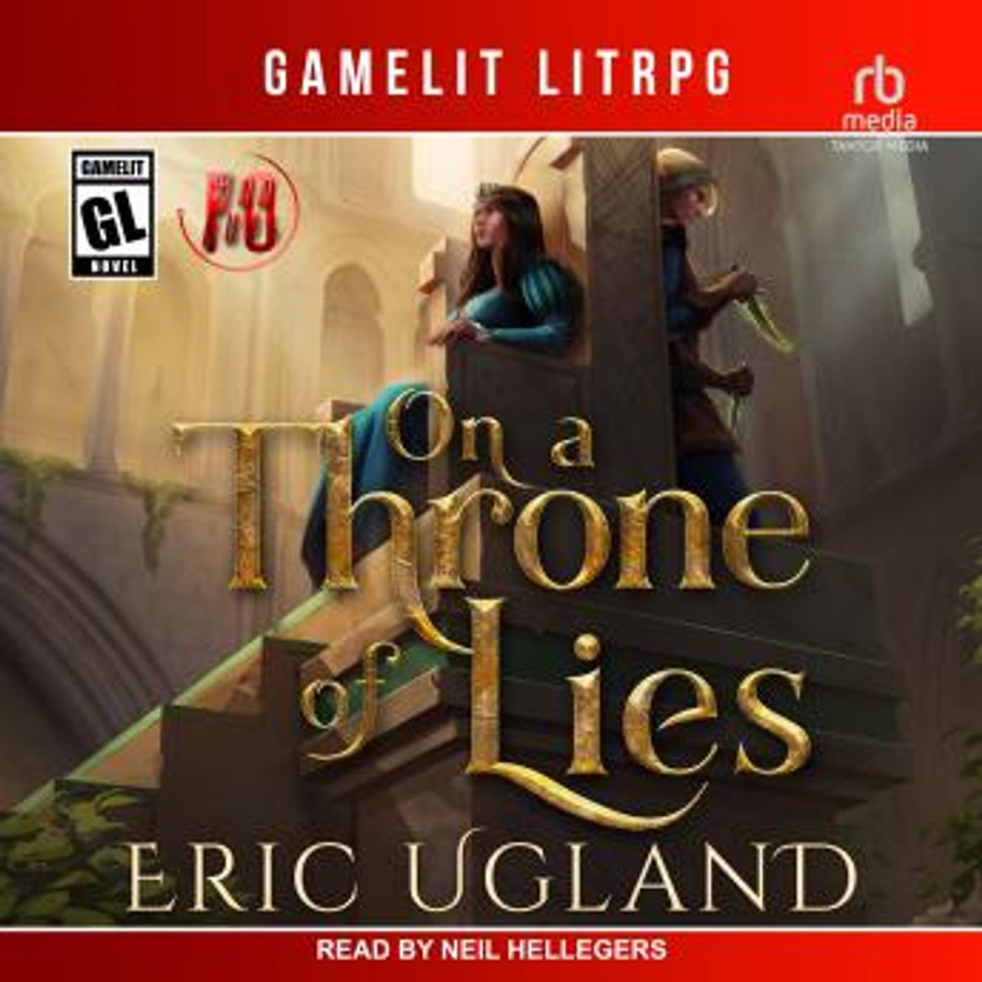 Get Best Full Audiobooks in Science Fiction & Fantasy, Science Fiction