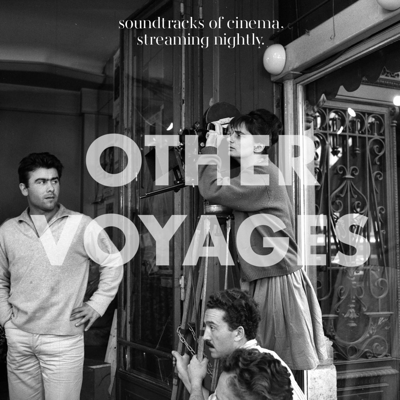 Other Voyages