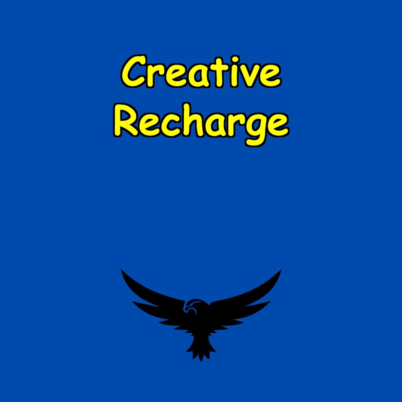 Creative Recharge | Quick Daily Ideas