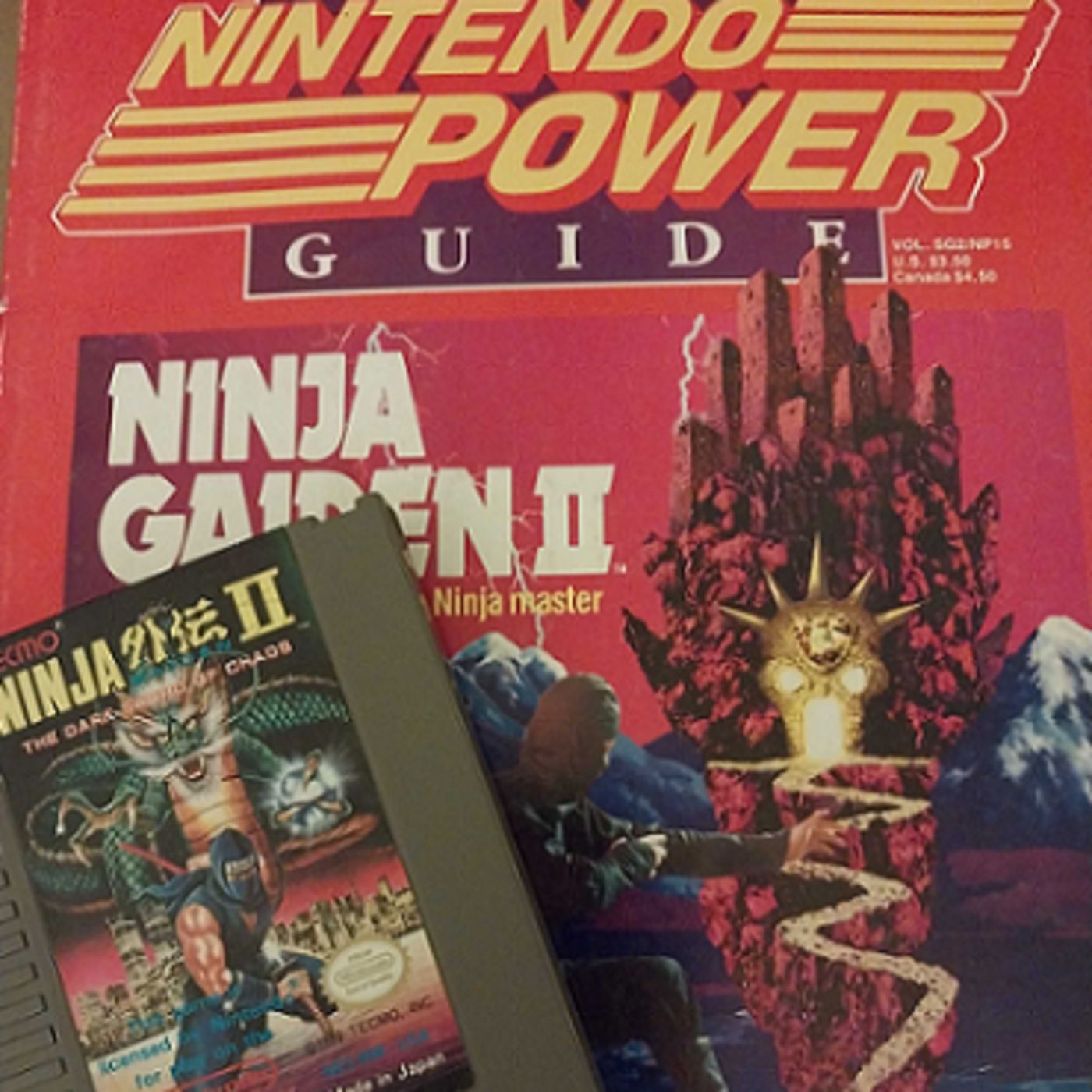 Absolute Nintendo