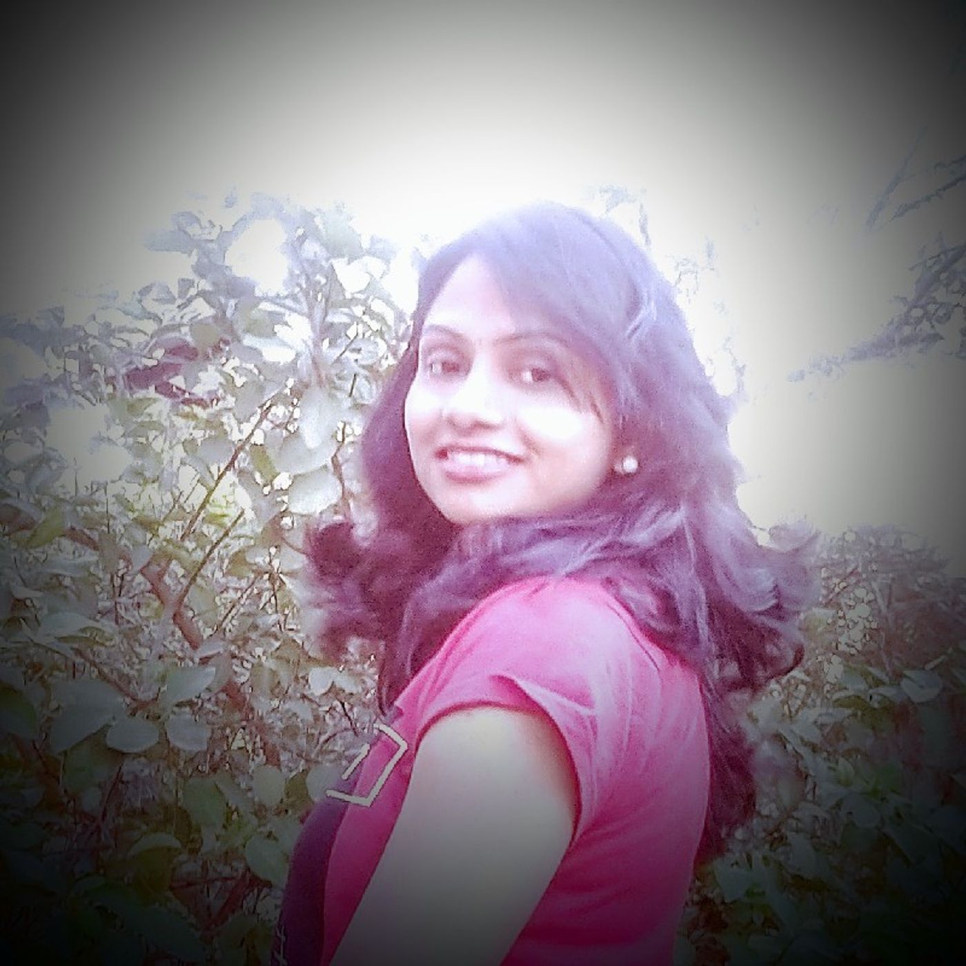 Payal Shende\'s podcast