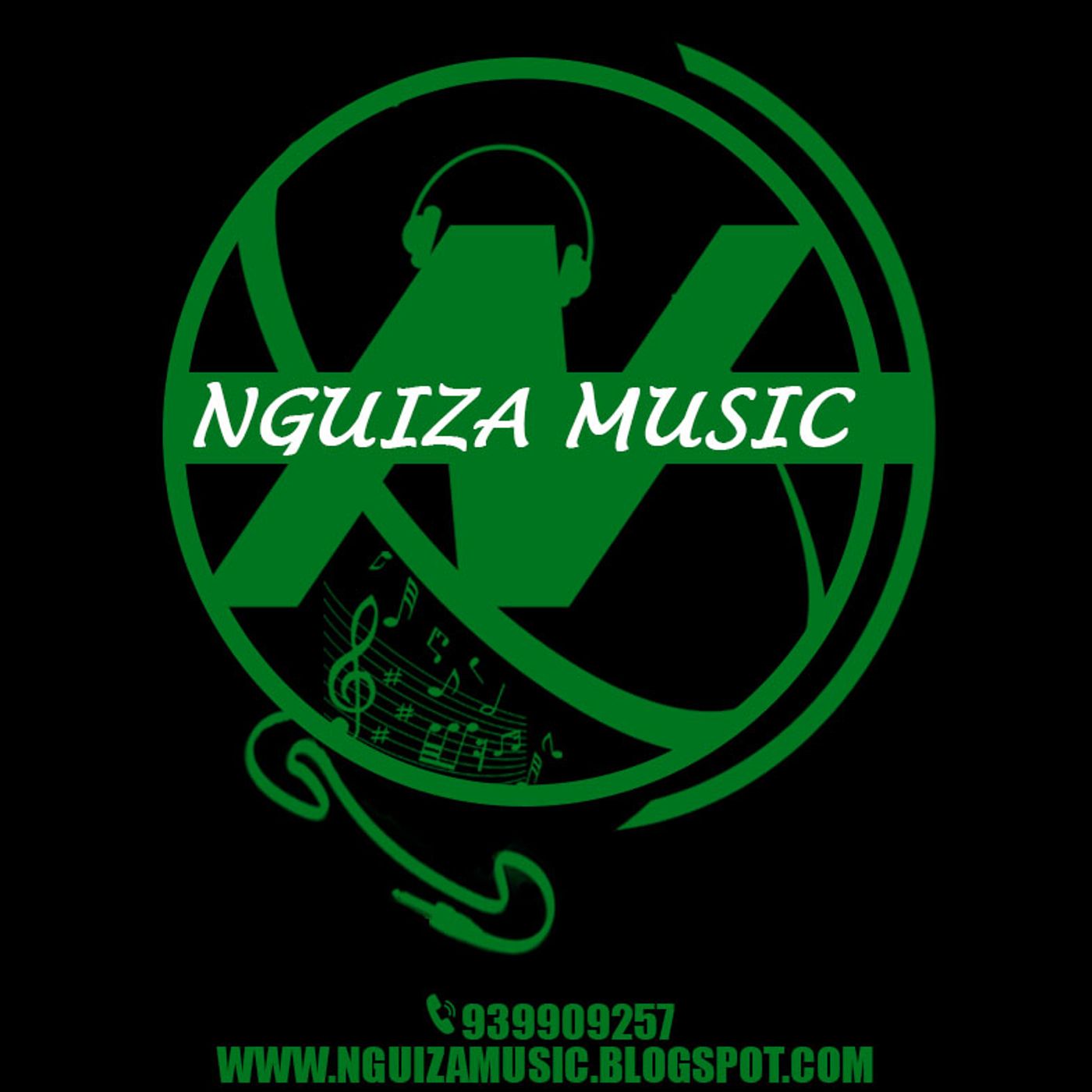 NGUIZA MUSIC