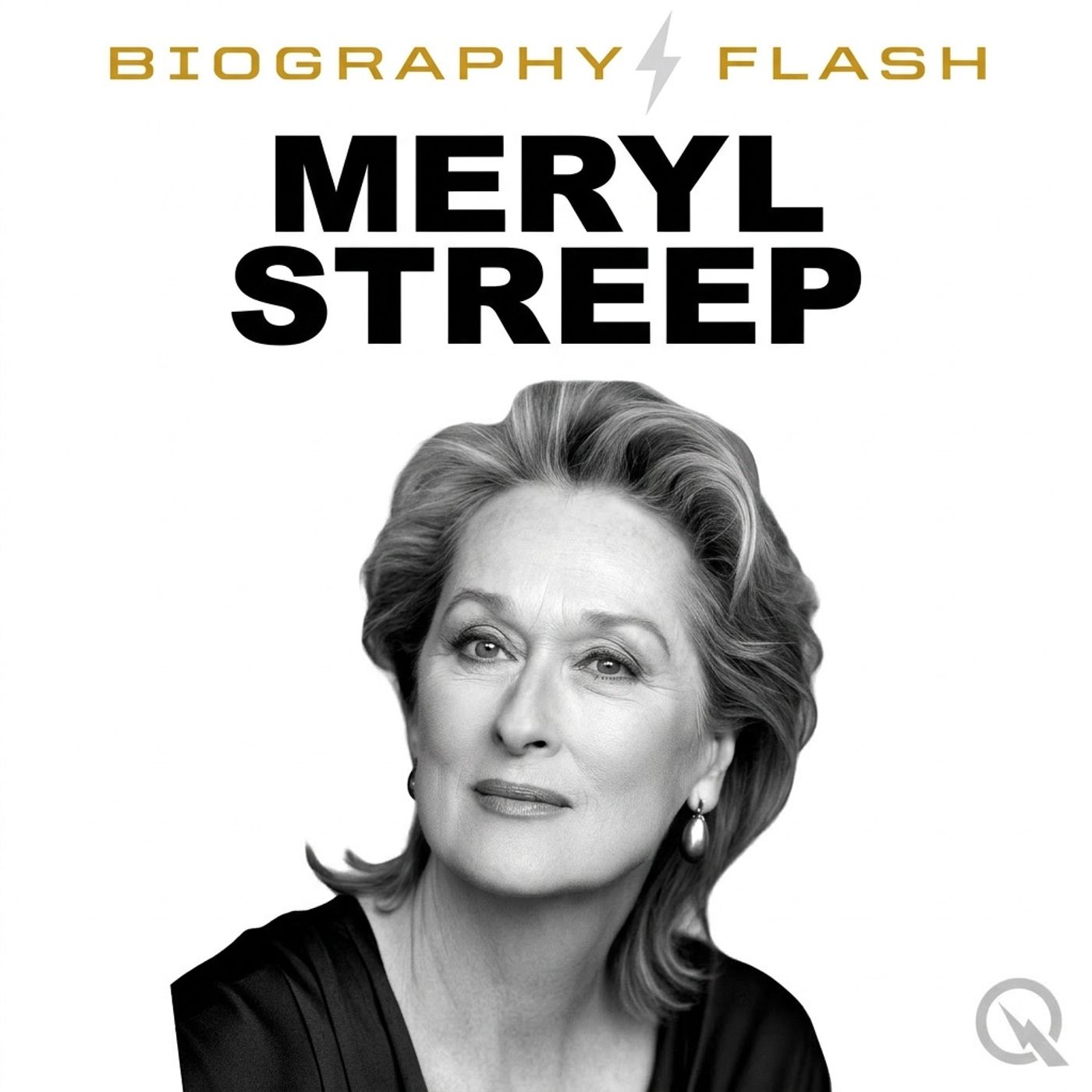 Meryl Streep - Biography Flash