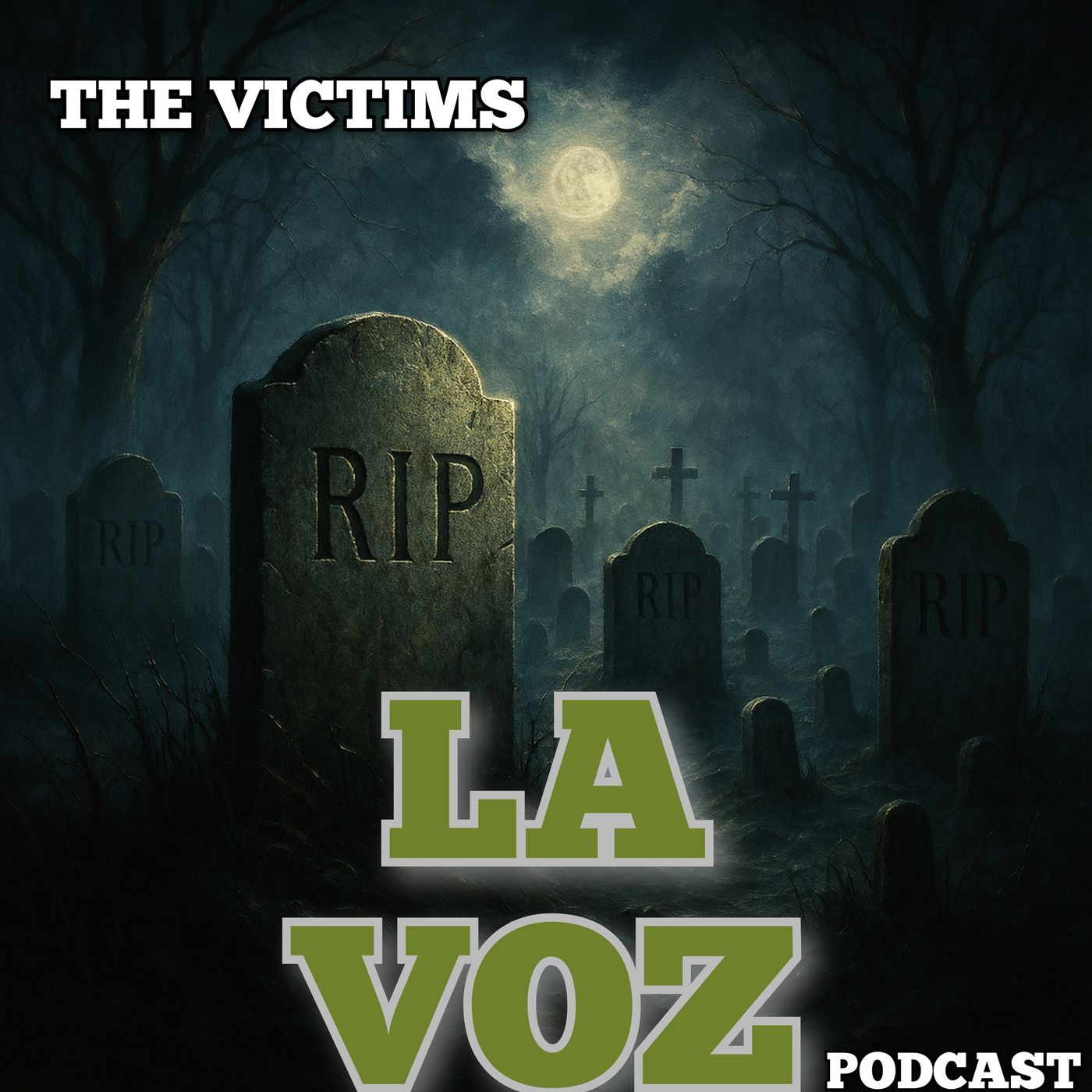 #67 - THE VICTIMS