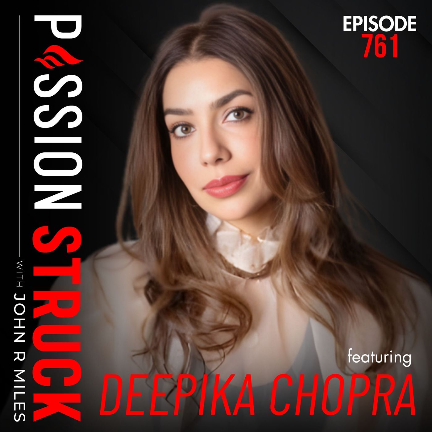How Real Optimism Helps You Thrive in Uncertainty | Deepika Chopra - EP 761