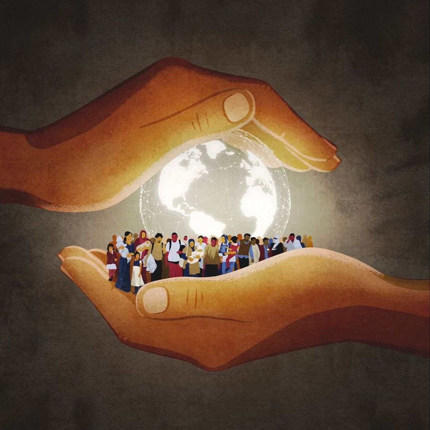 Territorios en transformación