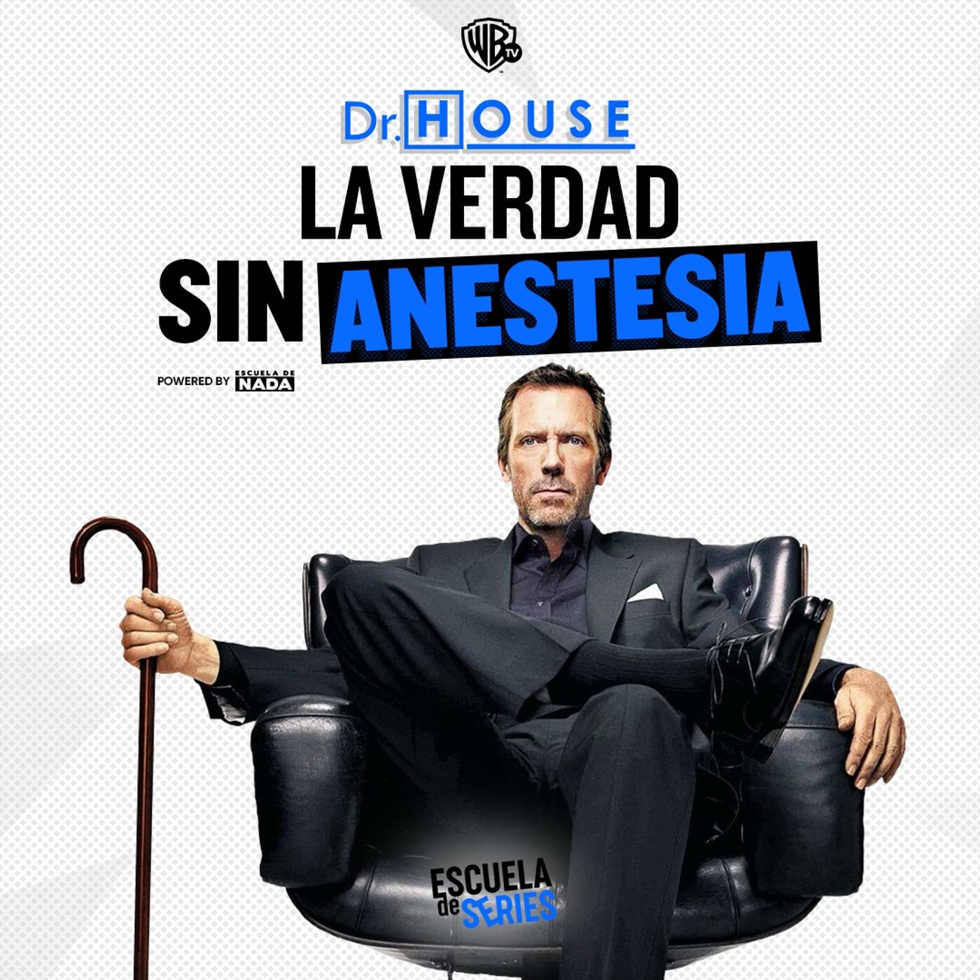 Escuela de Series Warner Channel Latam