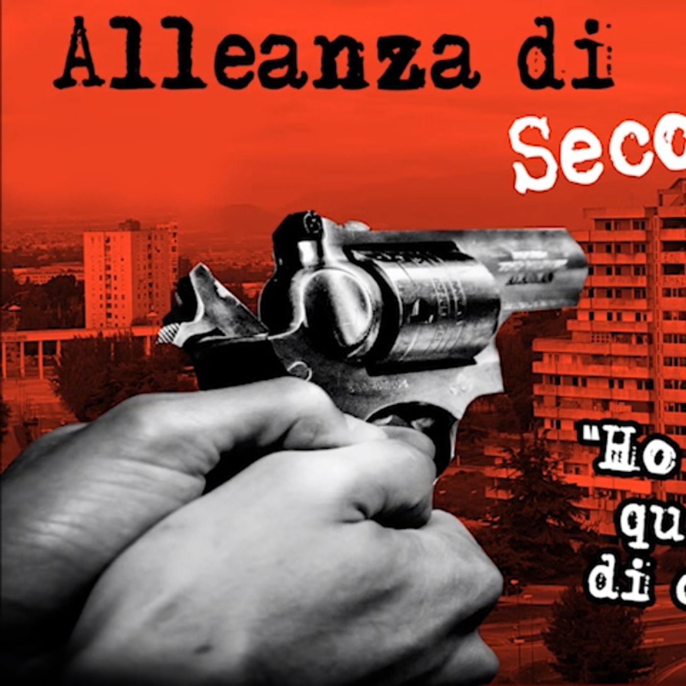 [263] «A casa di Paolo Di Lauro ci fu una tregua». Parla un pentito di camorra episode artwork