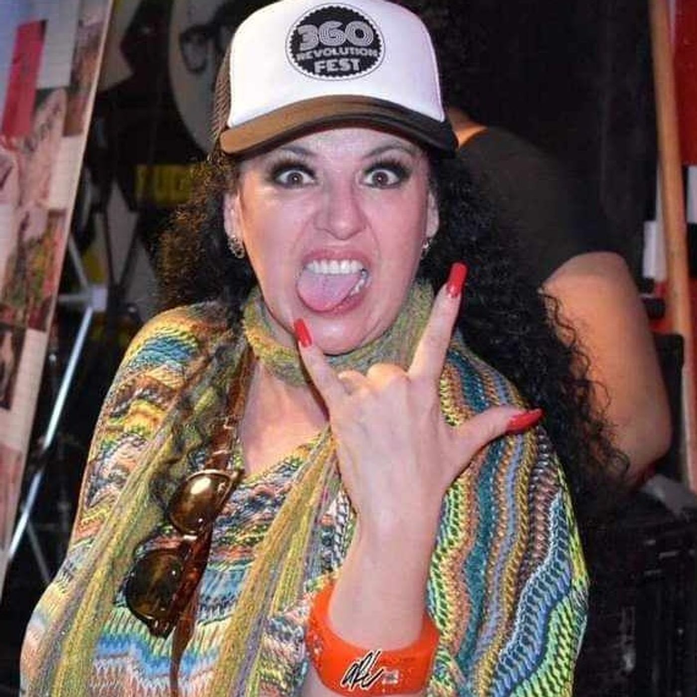 El podcast de Jessica Hayek