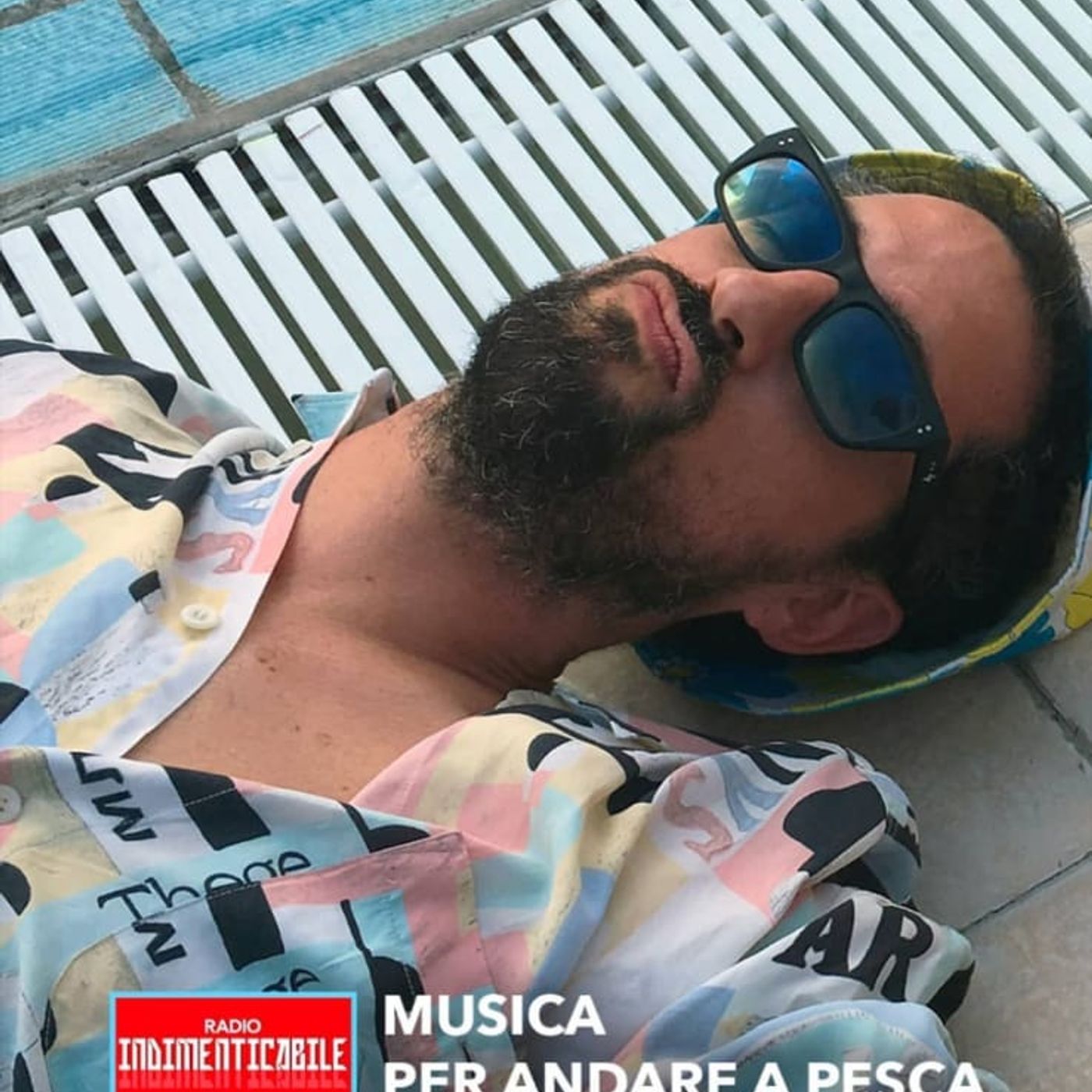 MUSICA PER ANDARE A PESCA