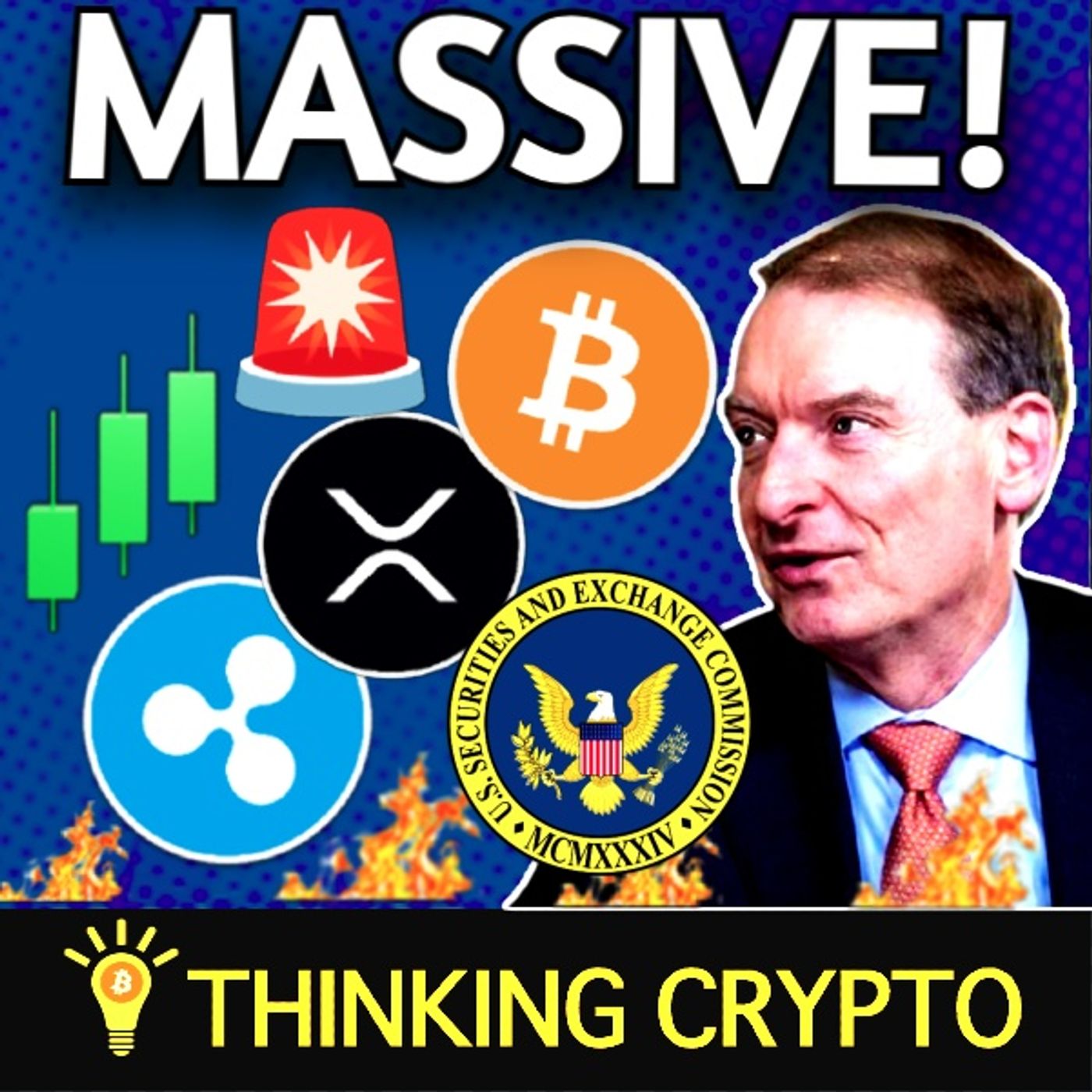 Podcast Cover