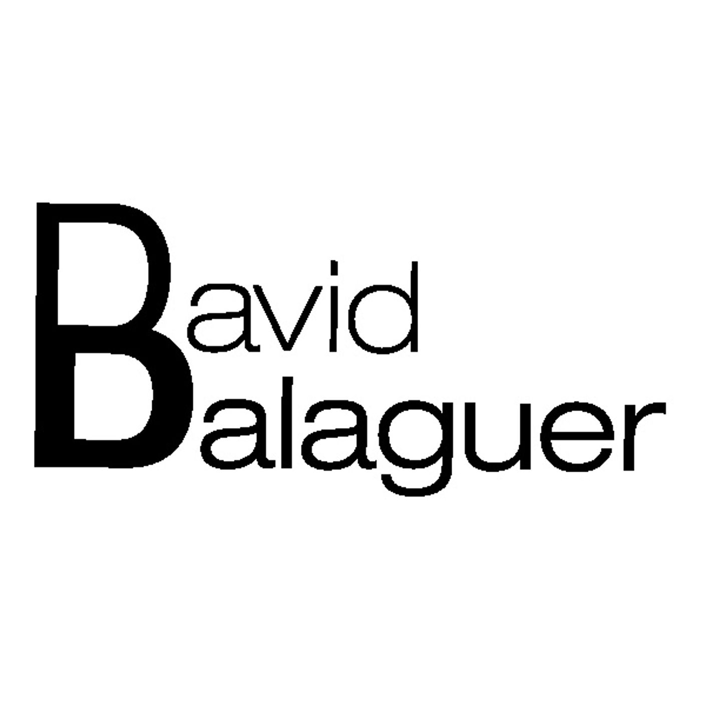 El podcast de David Balaguer