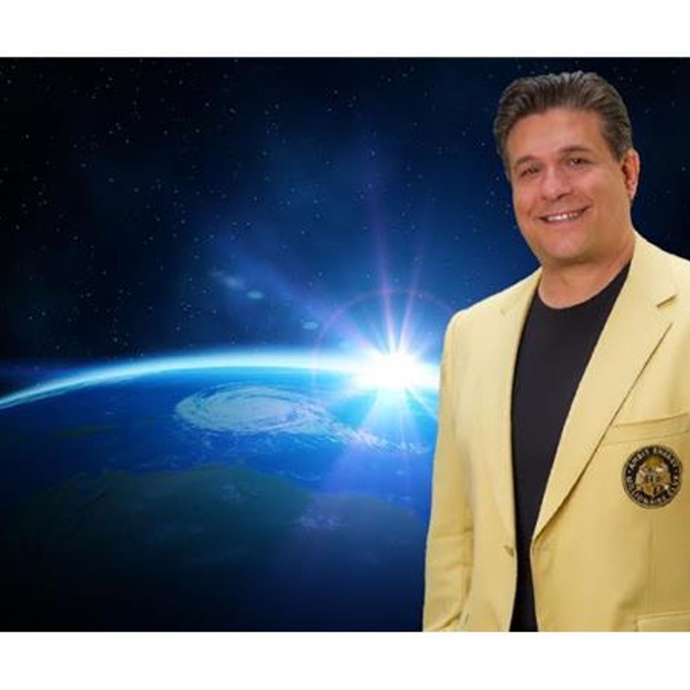 Millionaire Journey To Success With Craig Todd episode artwork