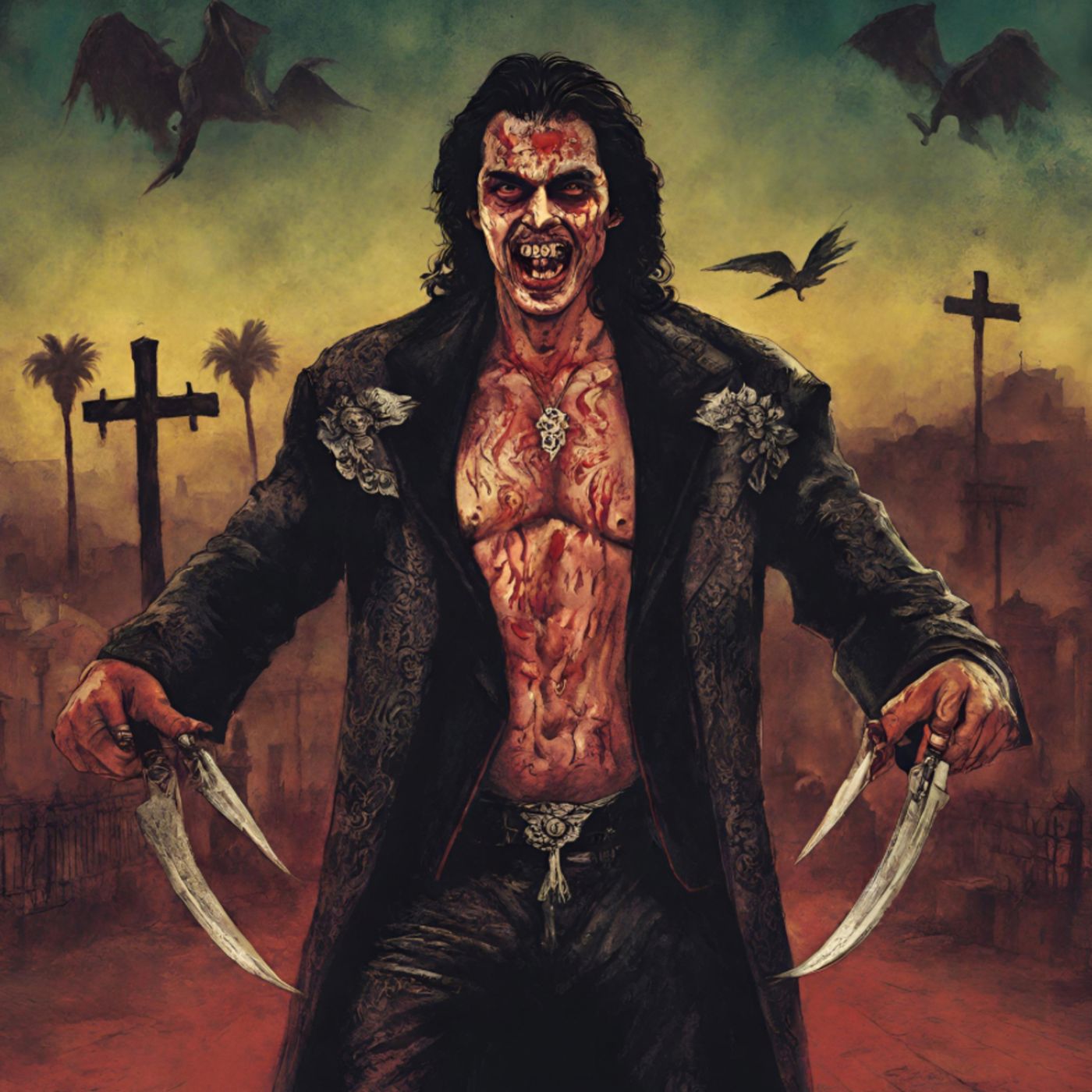 Vampiros