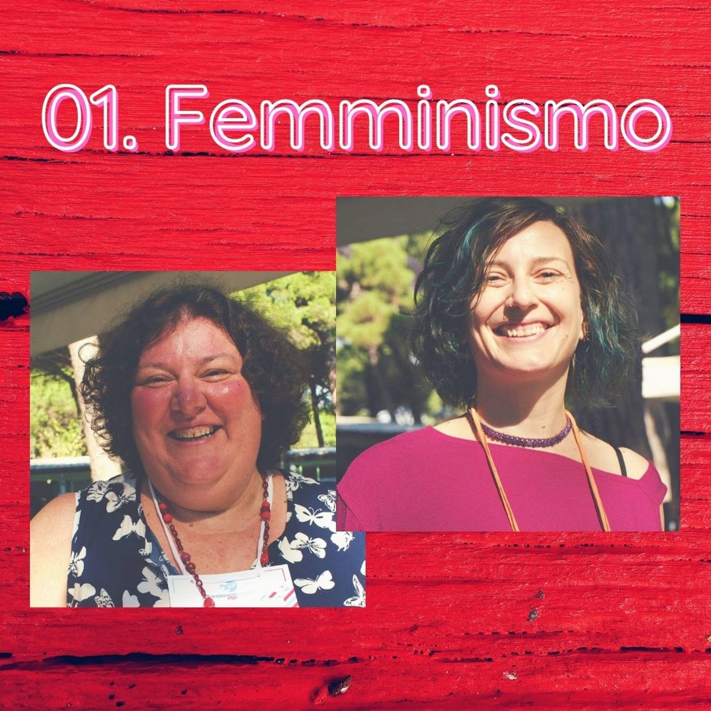 Amiche a tradimento