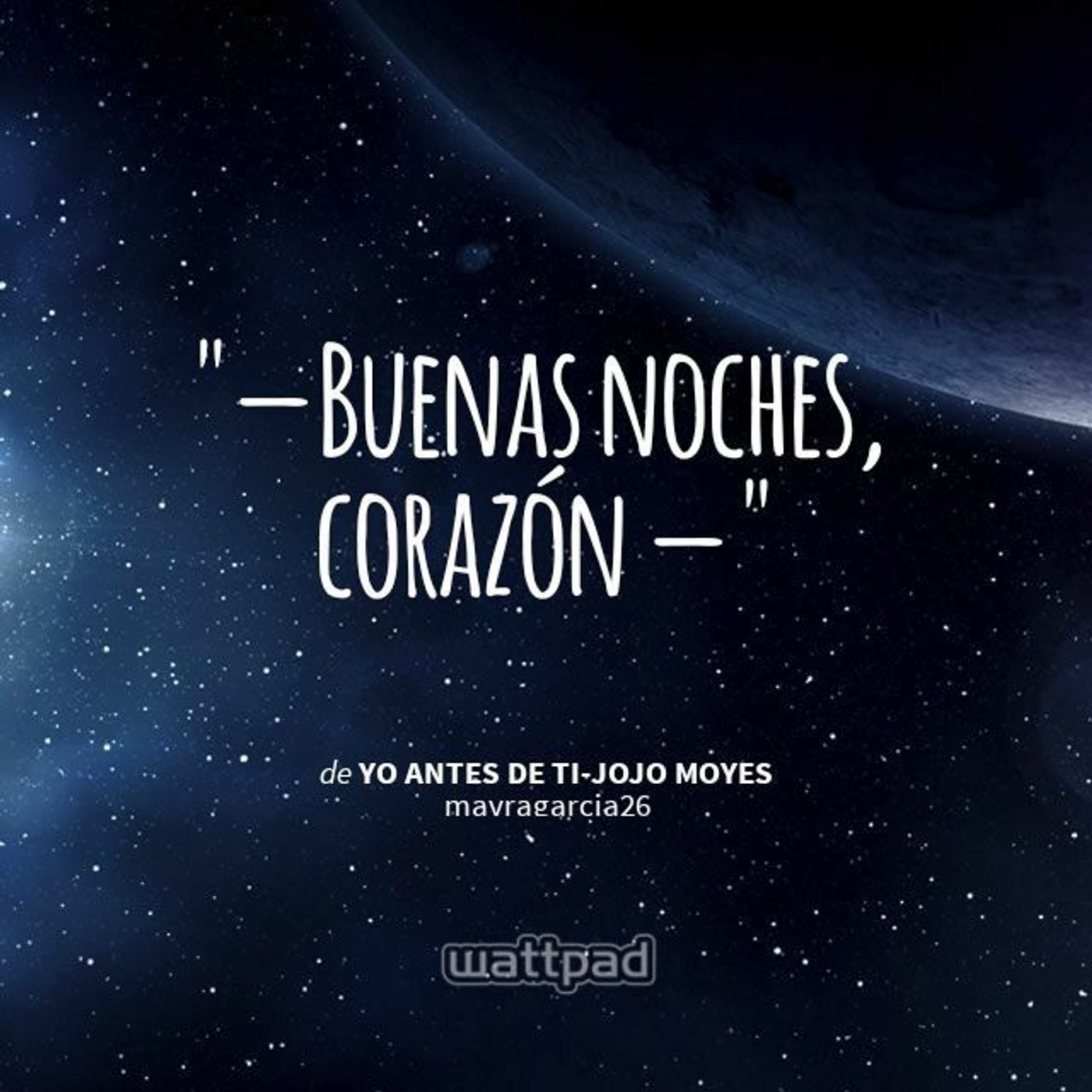 NOCHES DE AMOR. episode artwork