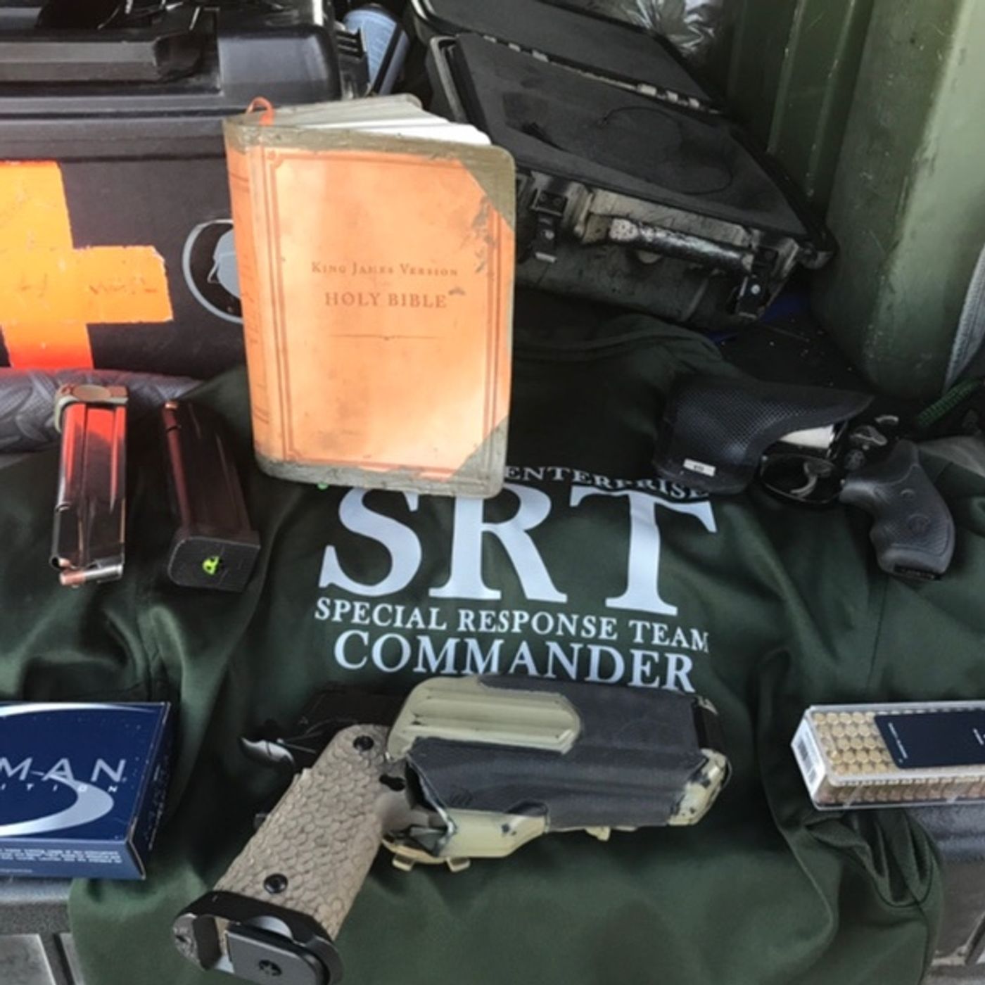 Urban Survival- City Prepping Urban Survival- City Prepping