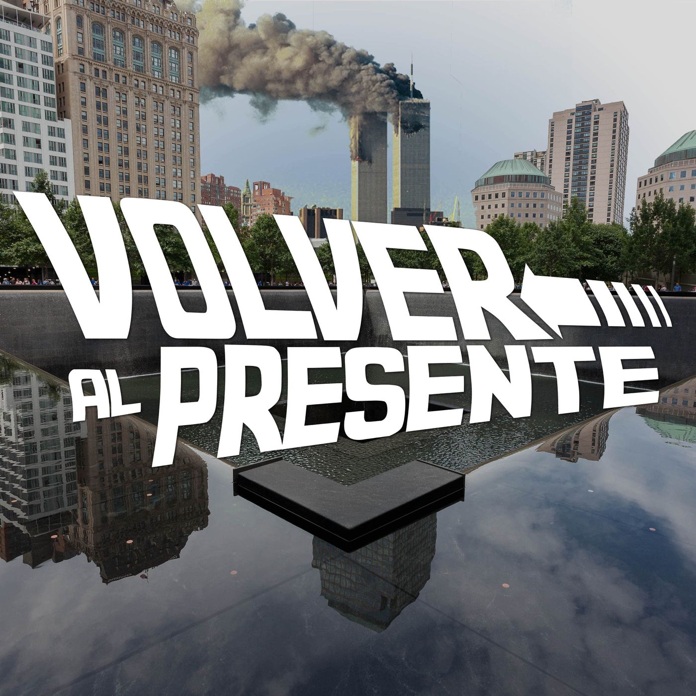 Volver al Presente