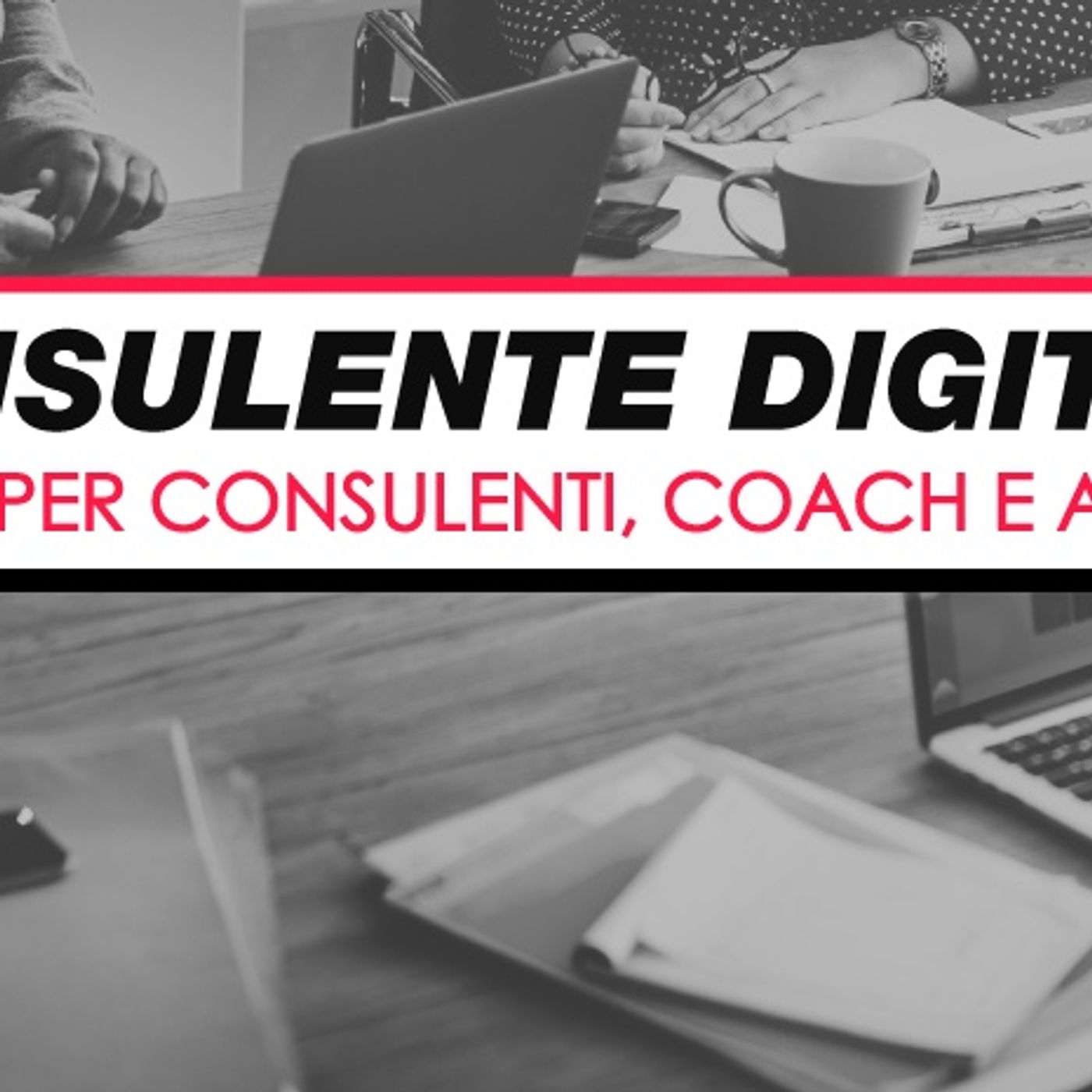 Consulente Digitale