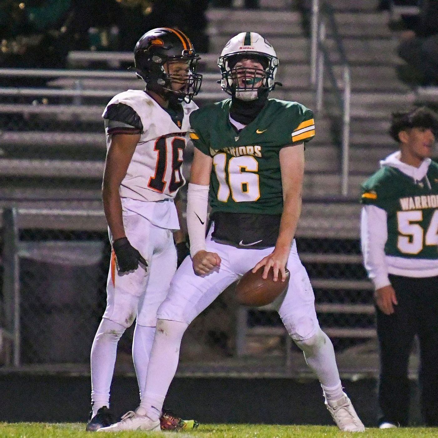 2026 season preview: Scouting the DuPage Valley Conference episode artwork