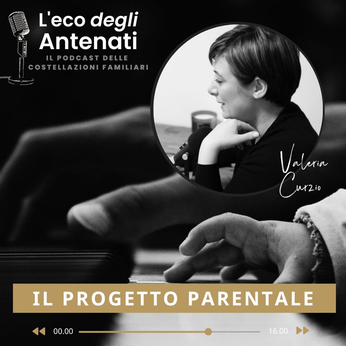L\'eco degli Antenati