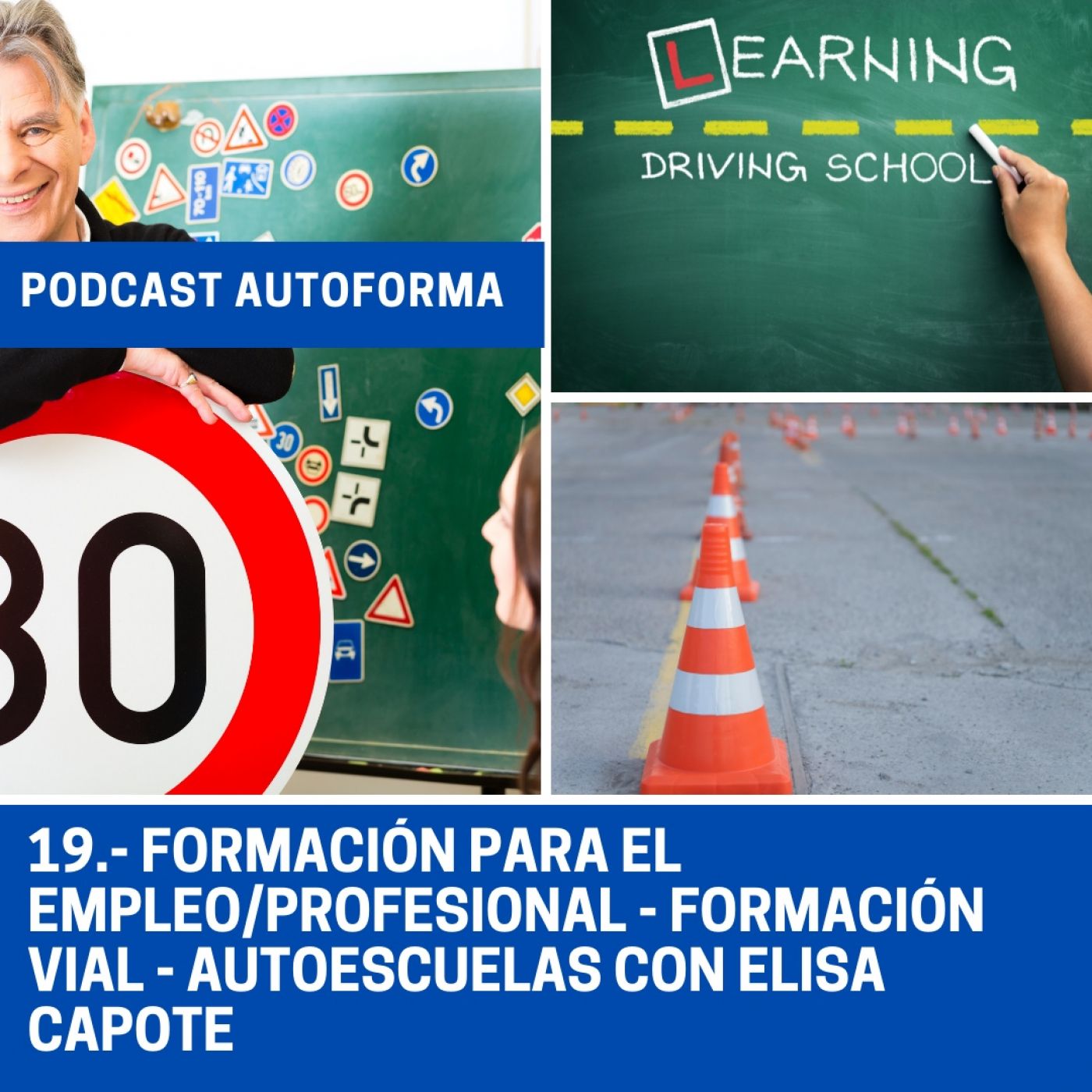 Formación para el empleo