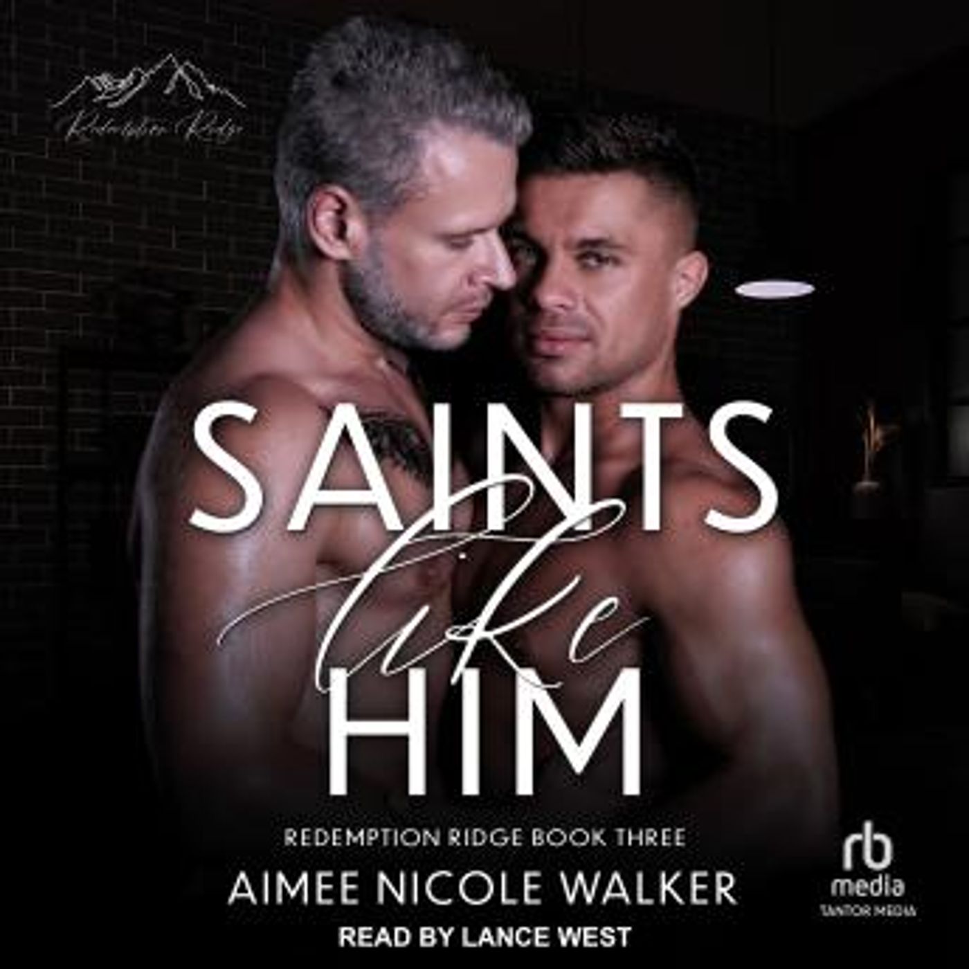 Discover Top Full Audiobooks in Romance, LGBTQ+