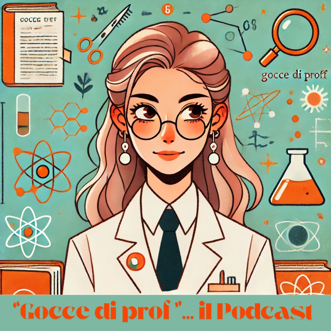 Gocce di prof