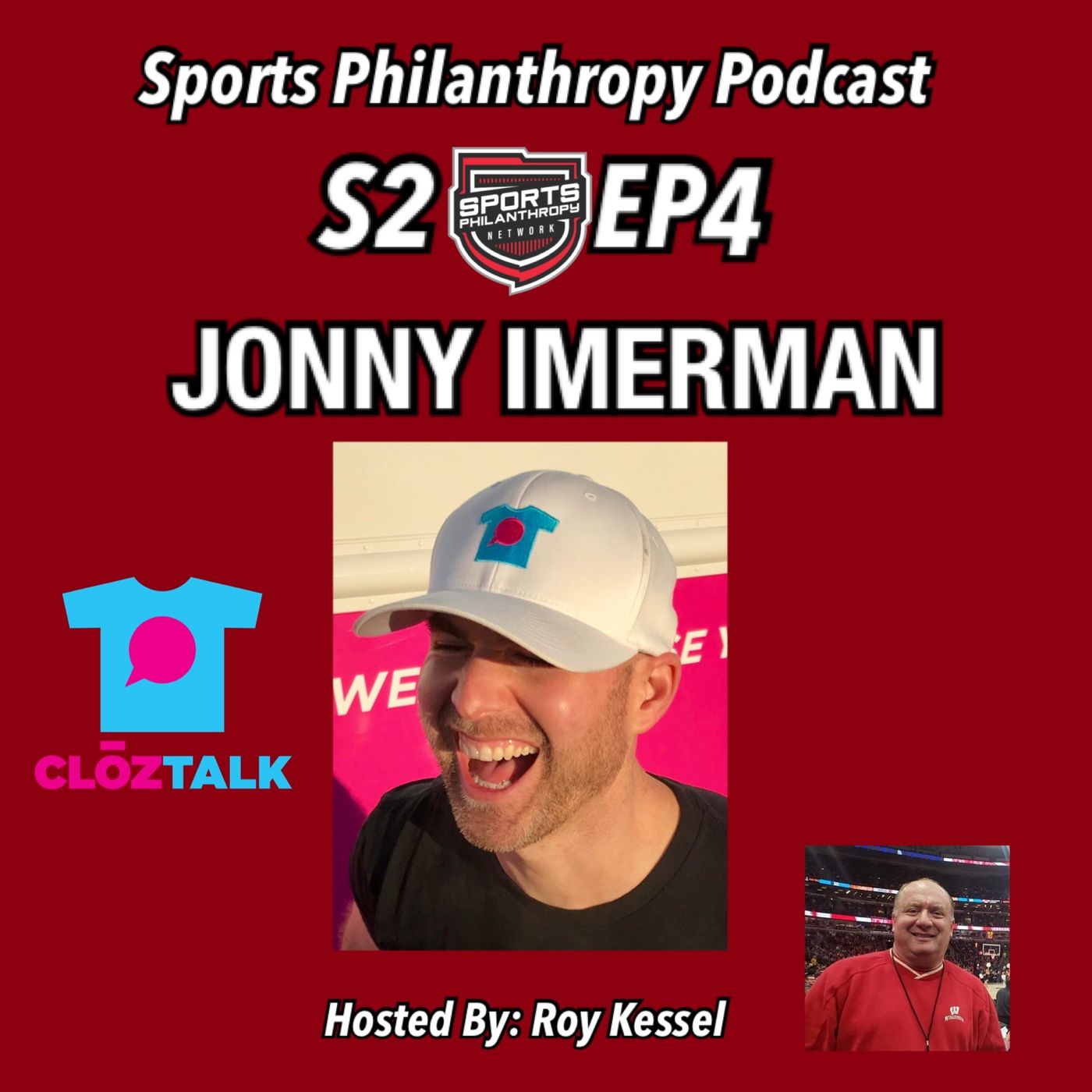 Sports Philanthropy Podcast