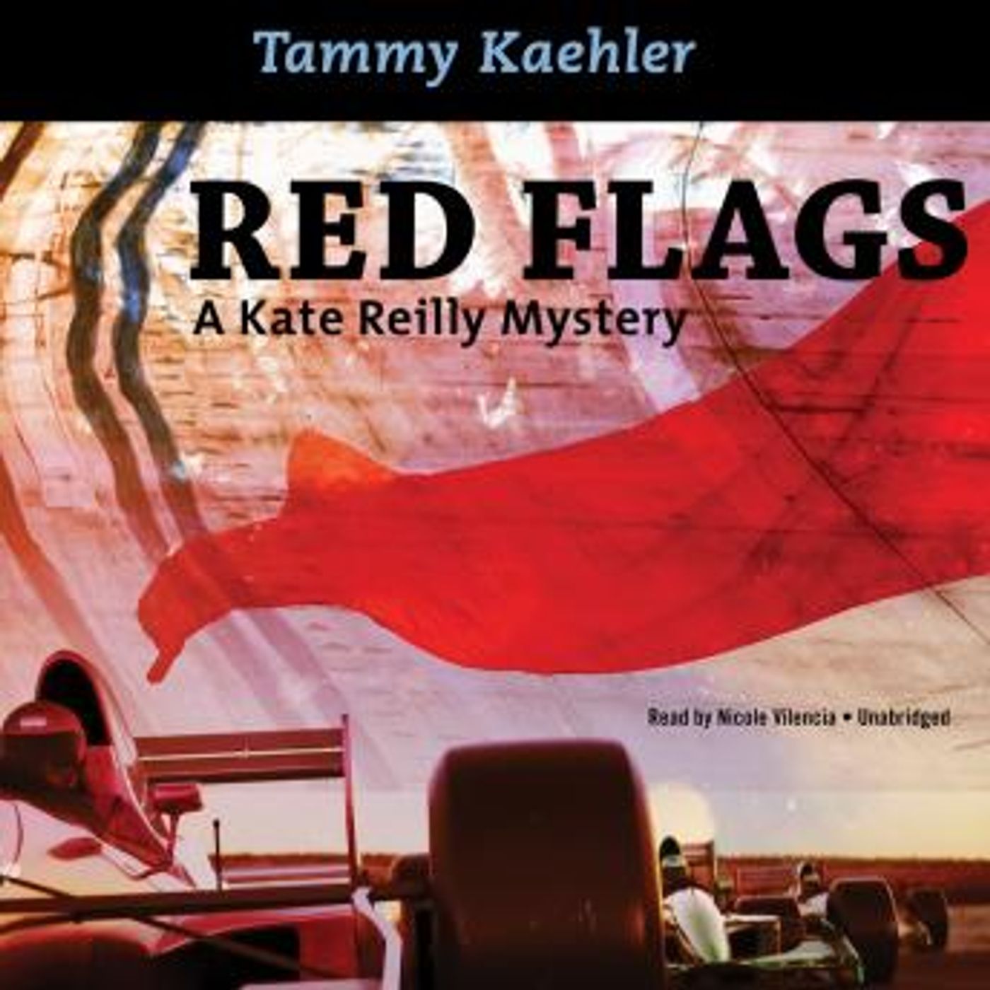 Full Trial Audiobooks in Mystery, Thriller & Horror, Police & Detective