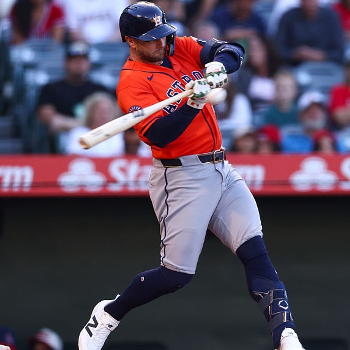 Astros Lose Series to Angels, Spurs Did What?! Plus World Cup Talk