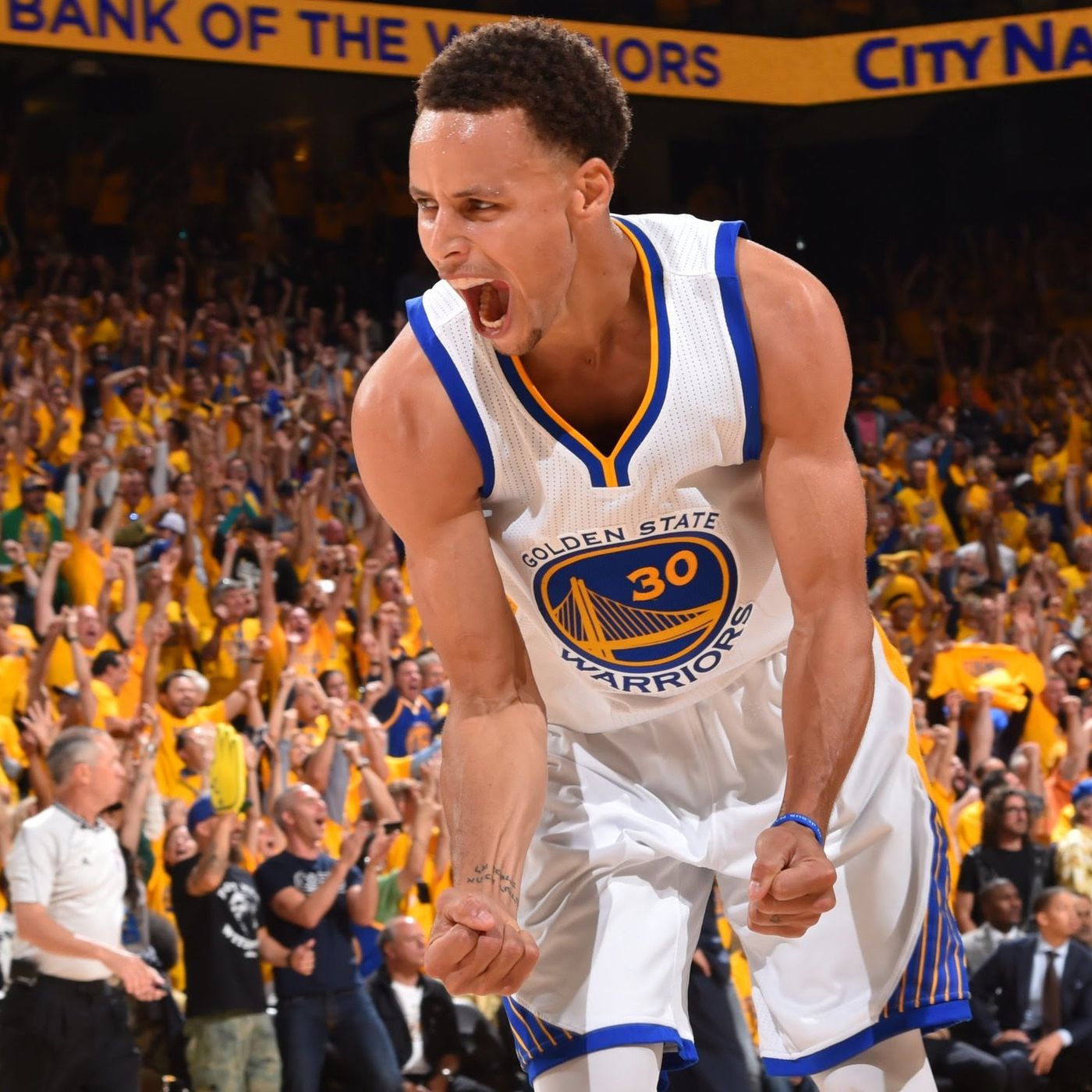 How To Ignite Your Steph Curry episode artwork