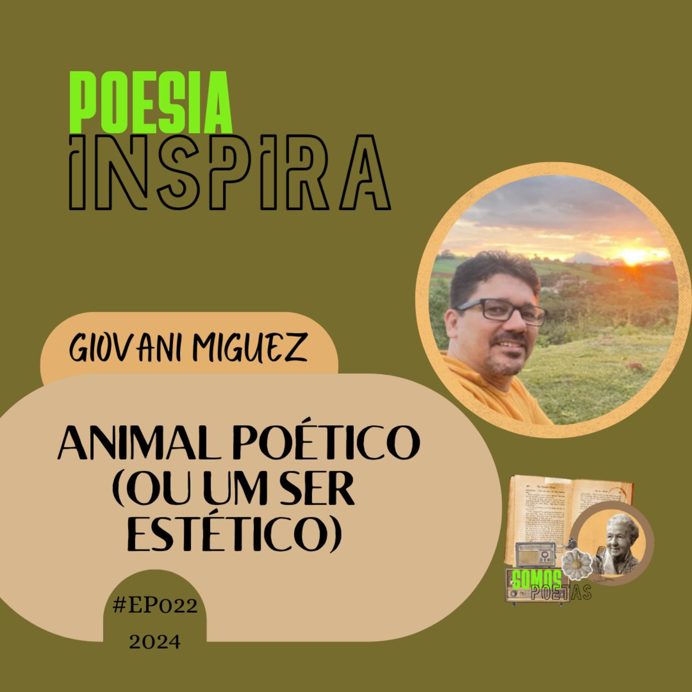 Somos Poetas
