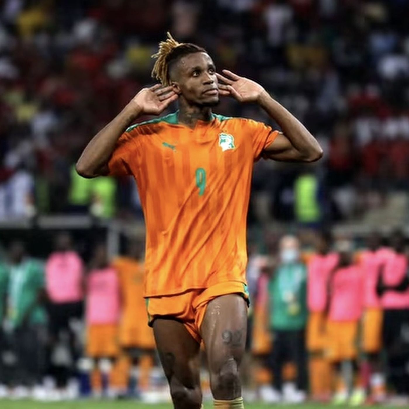 The Football Referee