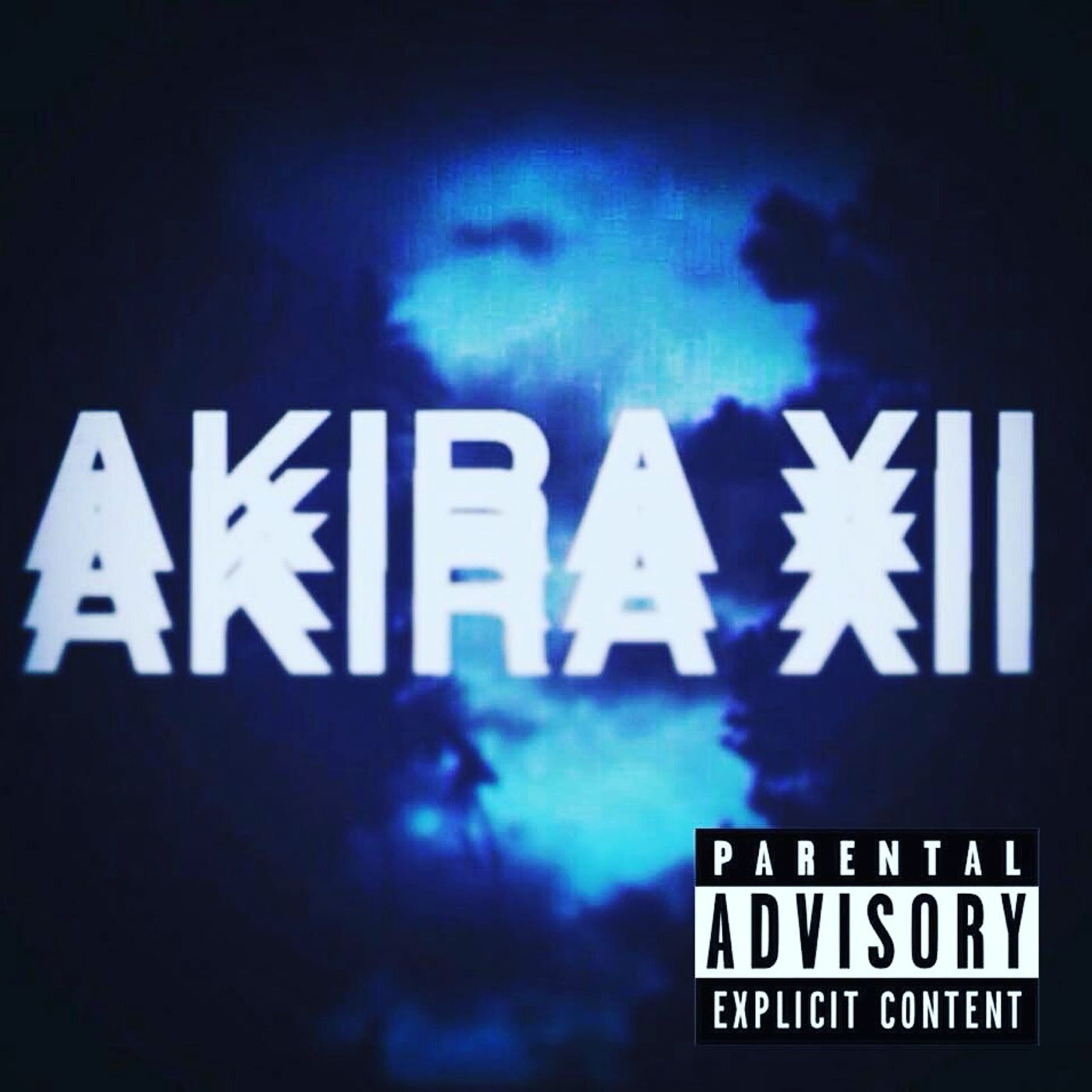 akira xii