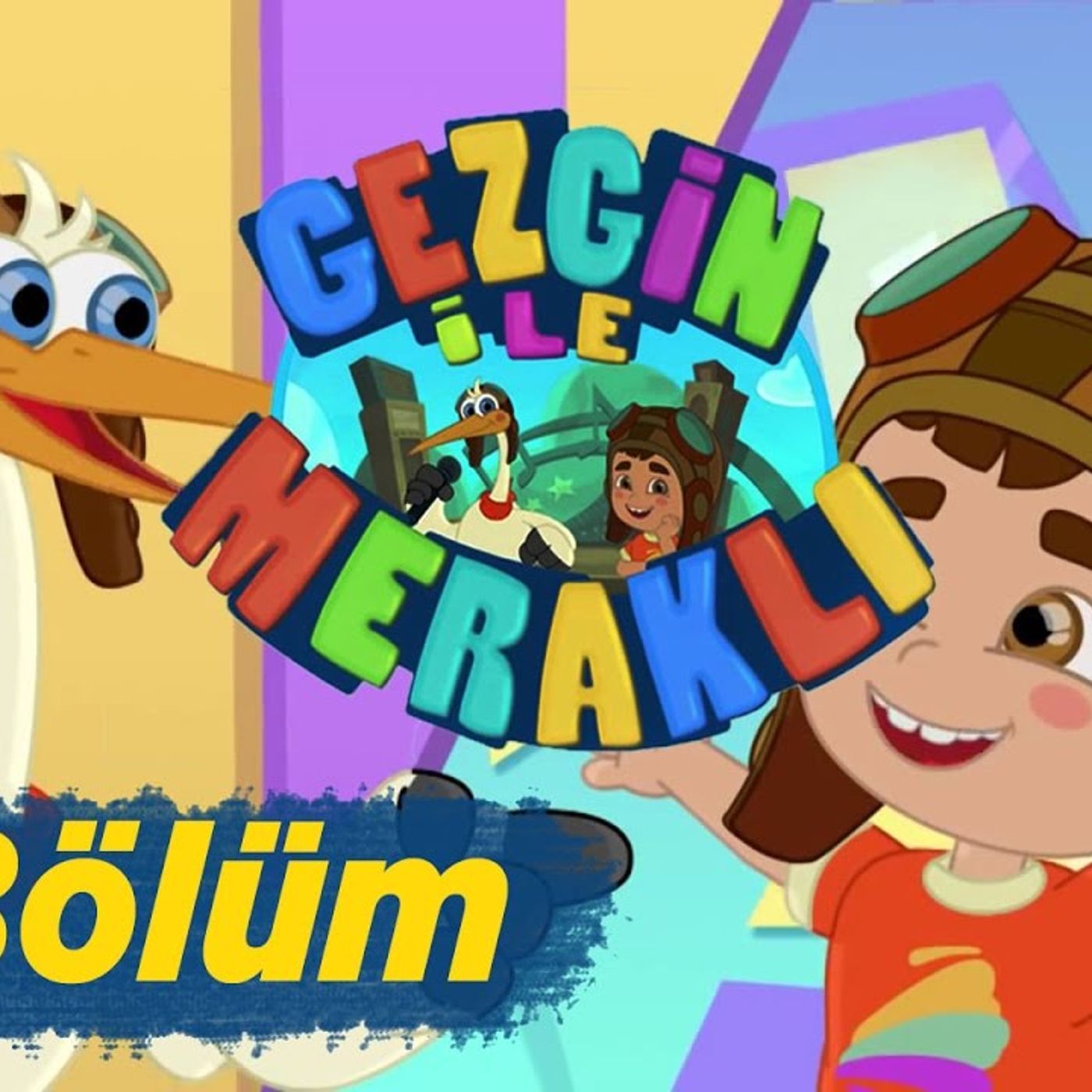 5.Bölüm - Oruç Tut Sıhhat Bul episode artwork