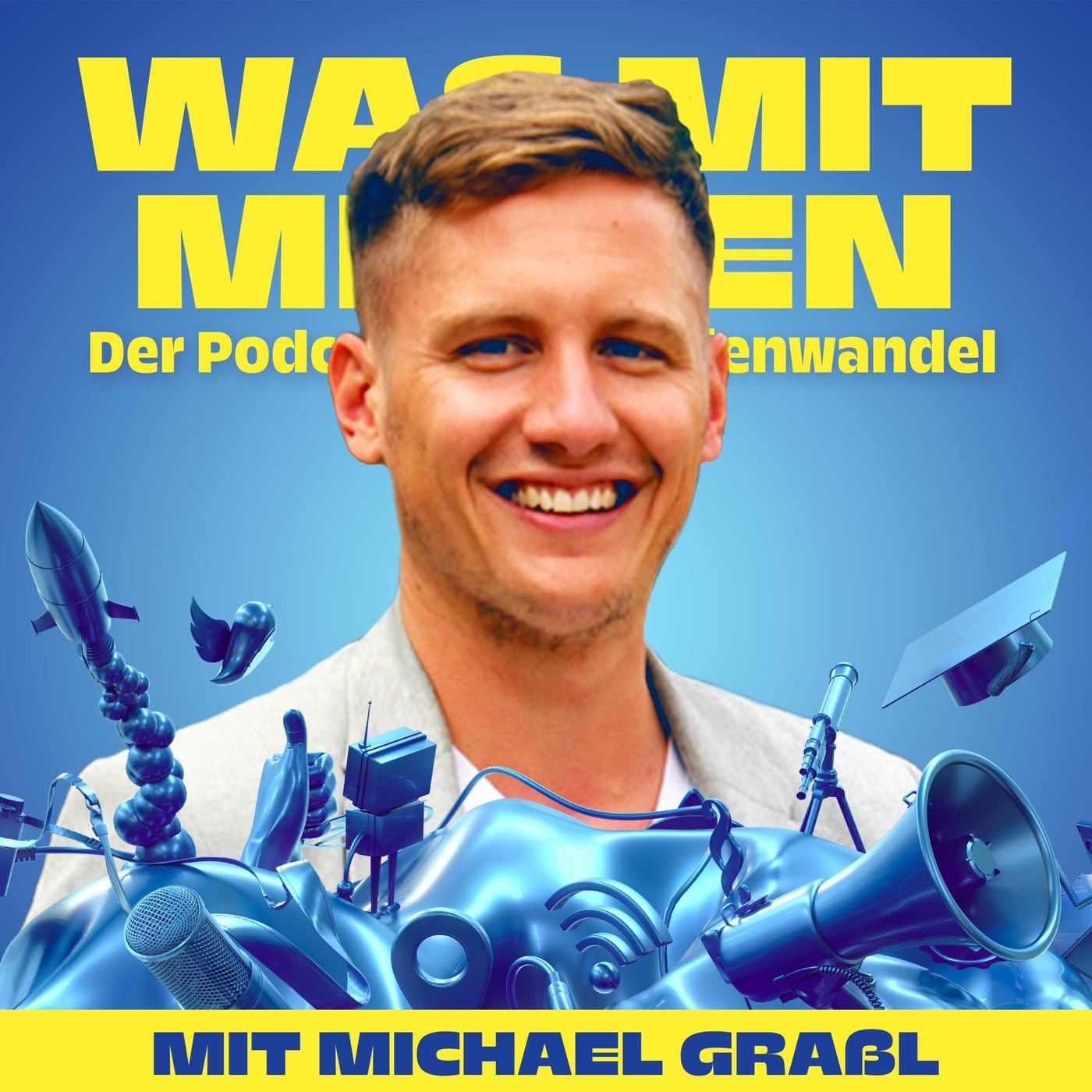 Was mit Medien