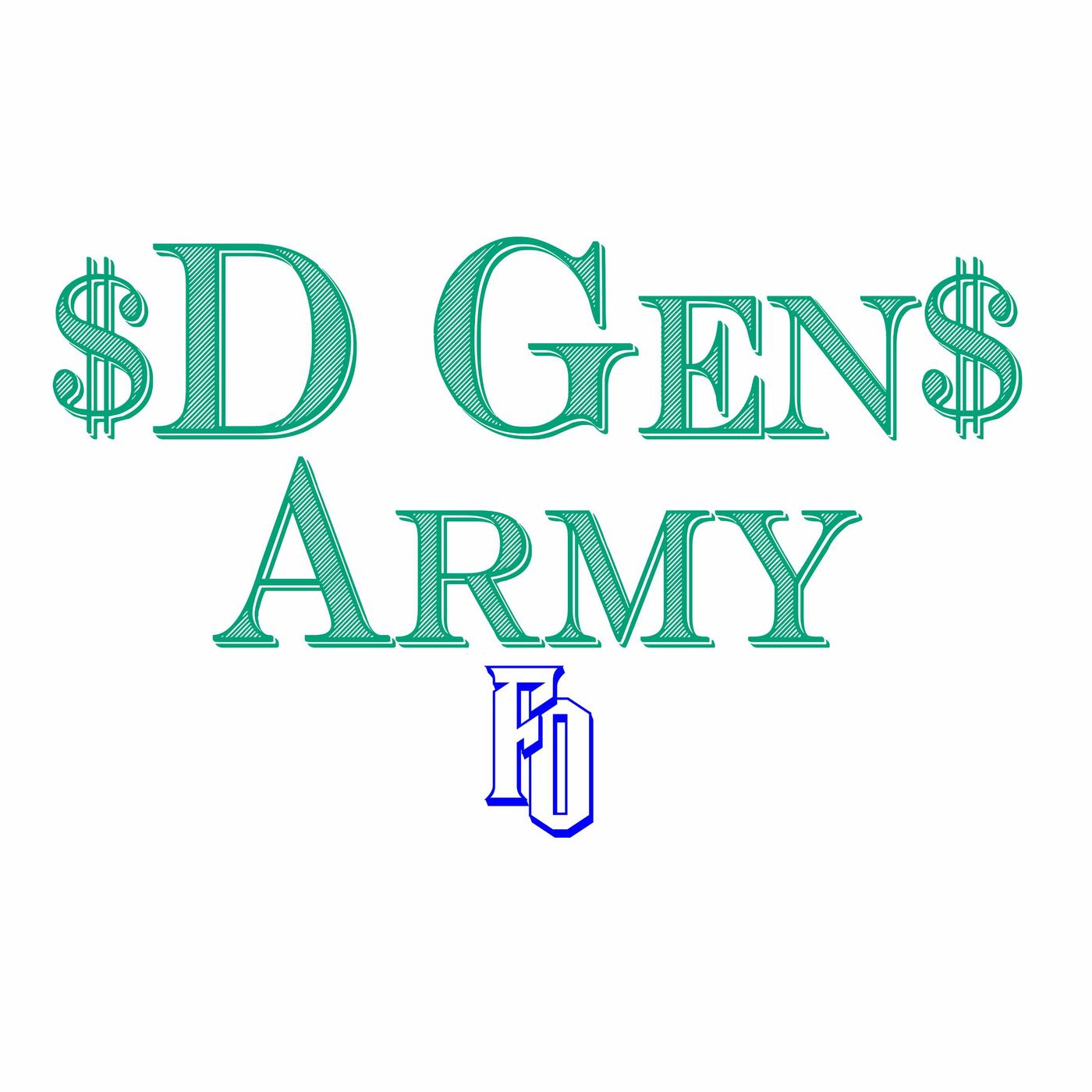 D Gen Army