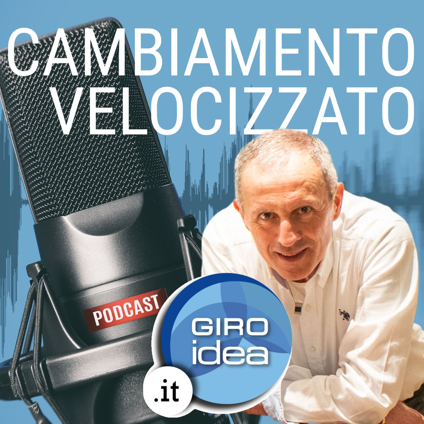 Il podcast dove giriamoidee