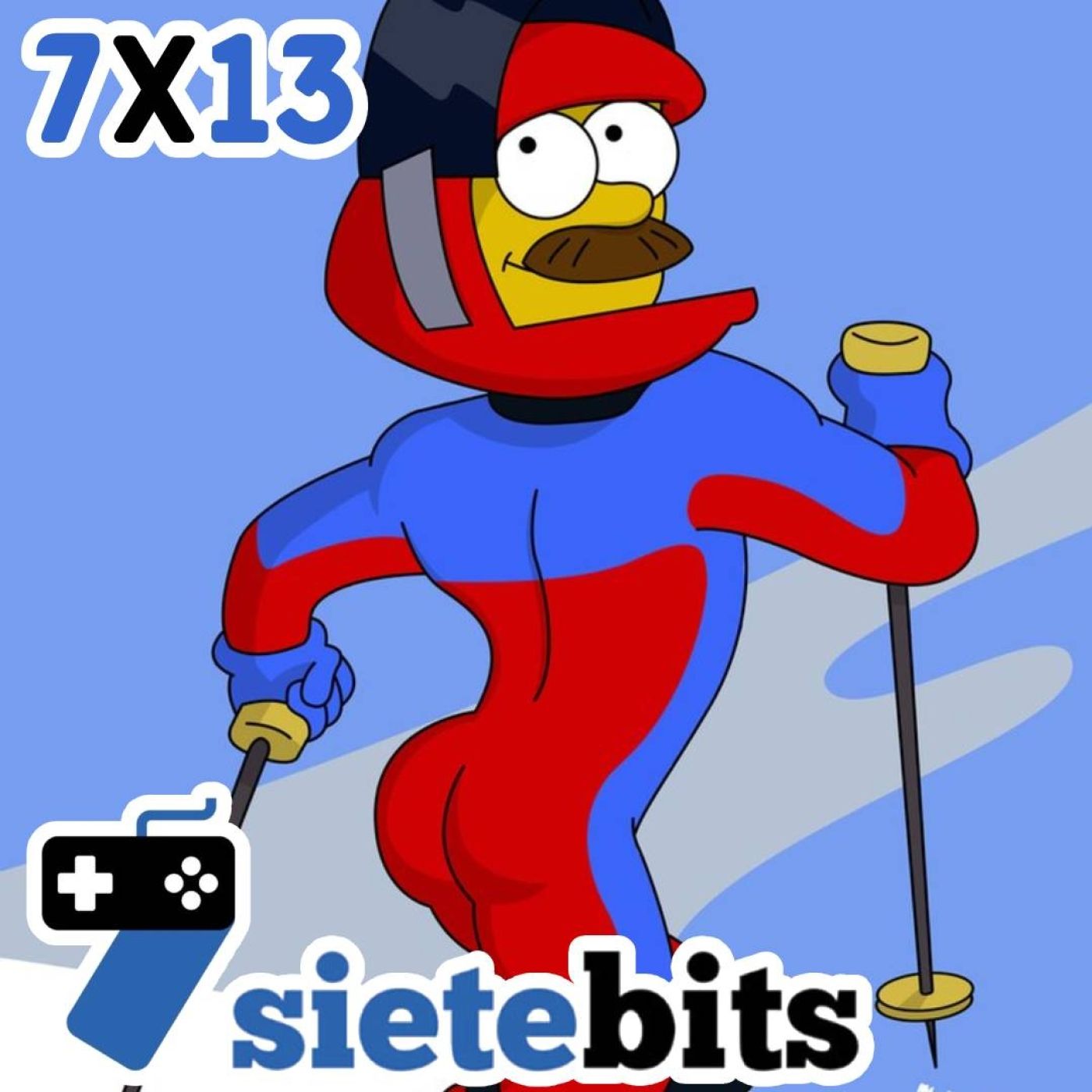 Portada de SieteBITS