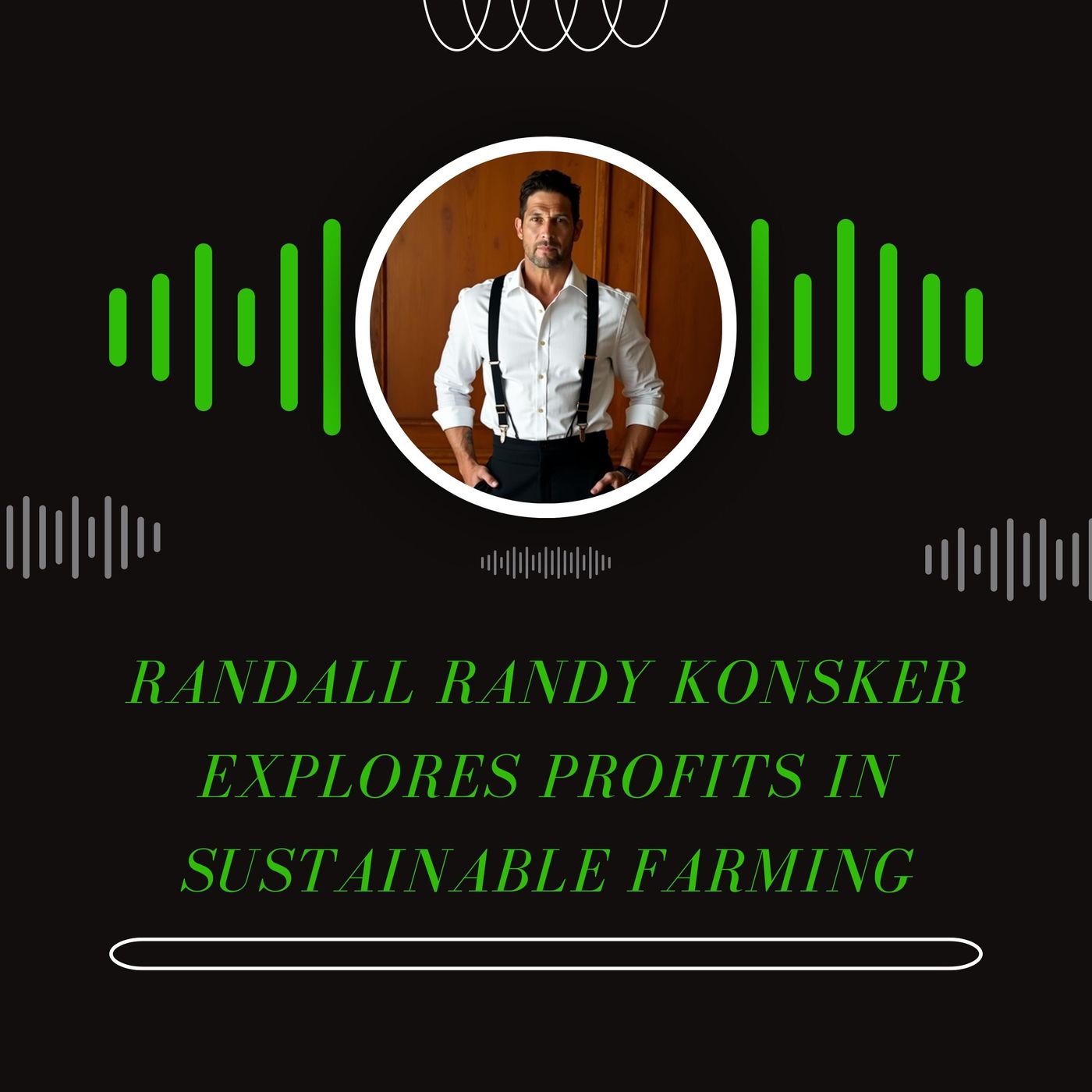 Randall Randy Konsker