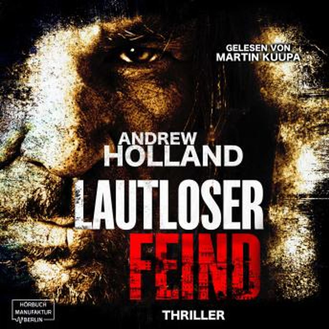 Listen to Top Full Audiobooks in Mystery, Thriller & Horror, Horror