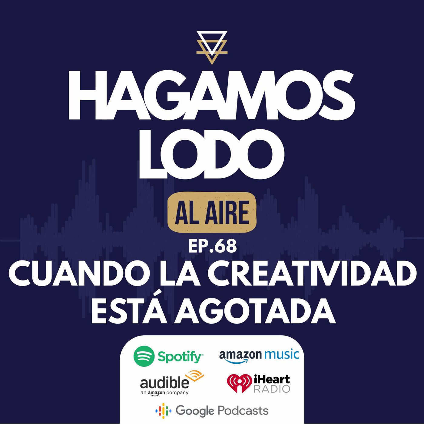 Hagamos lodo